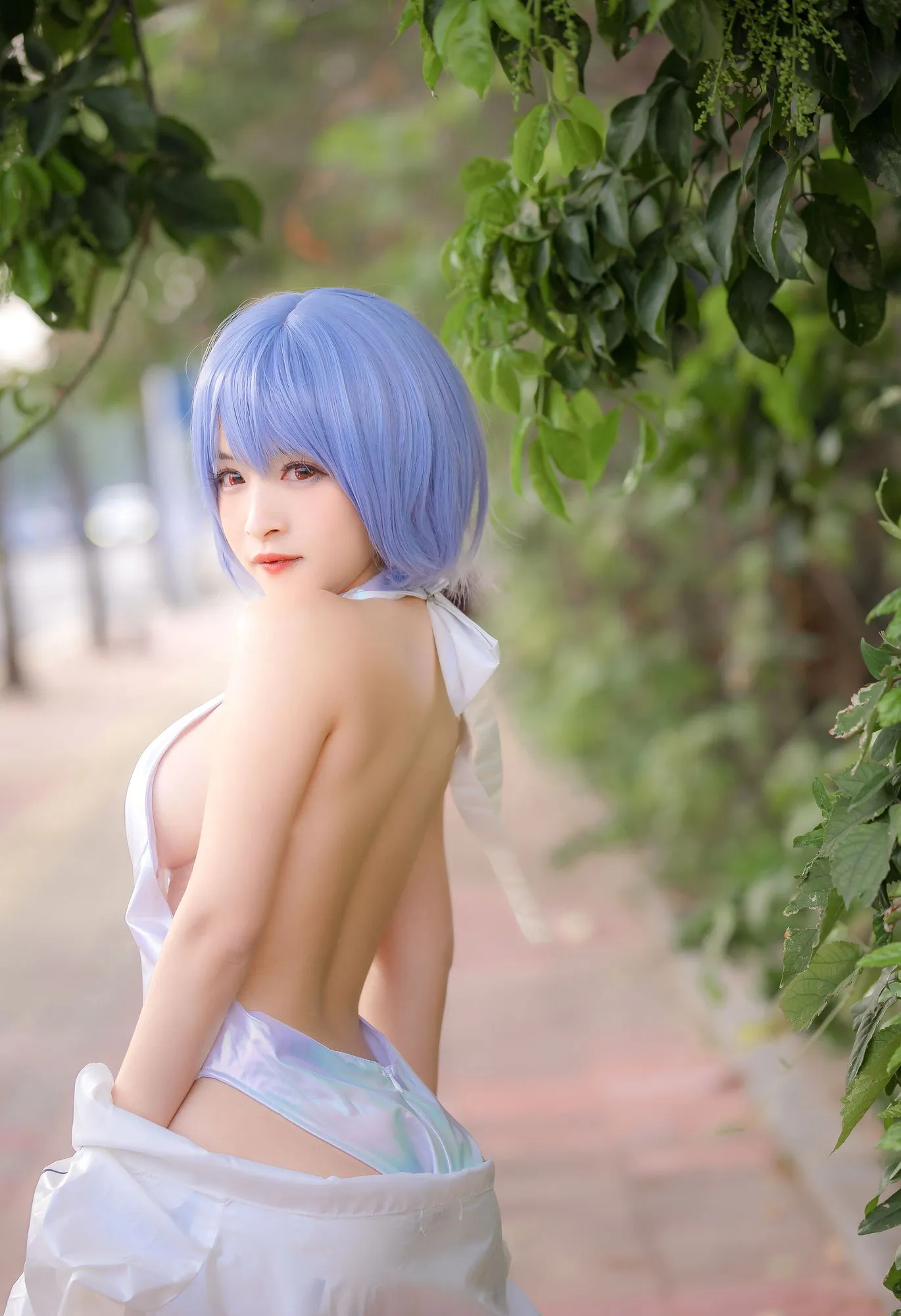 图片[2]-No.012-蕾姆 [25P]-coswz-cos王者