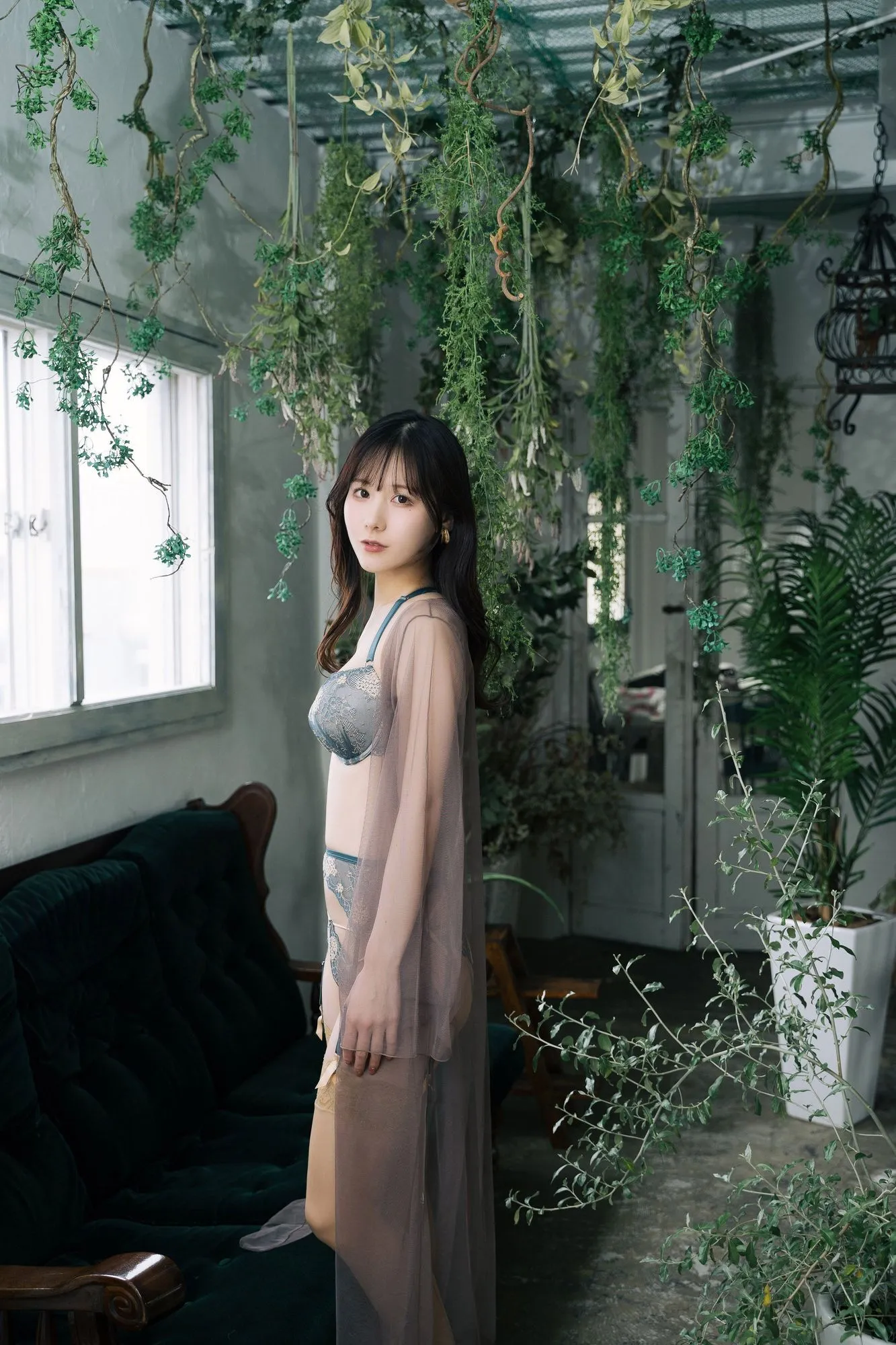 图片[5]-No.013-bouquet [101P]-coswz-cos王者