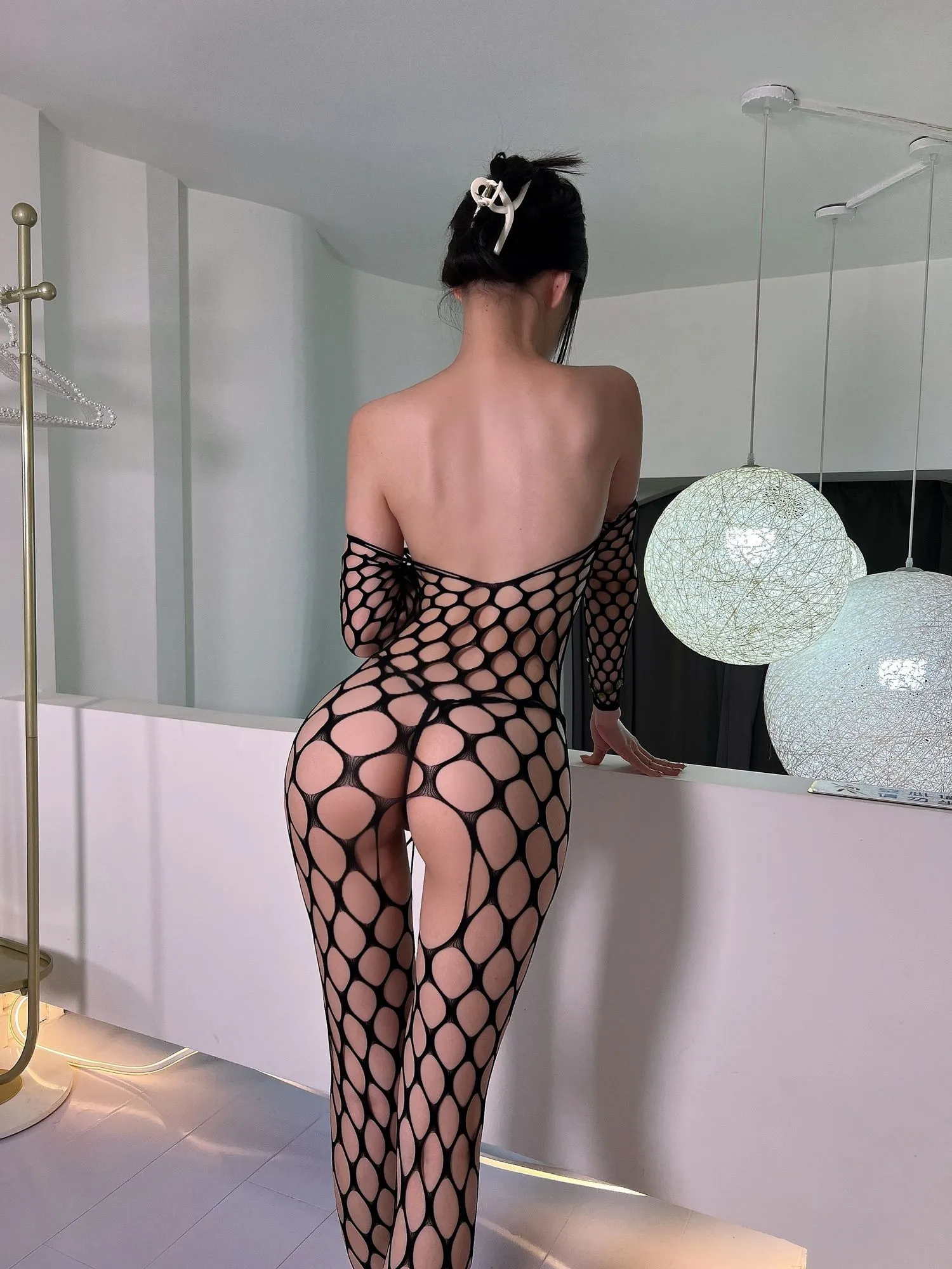 图片[4]-No.013 – 优美的姿势 [9P]-coswz-cos王者