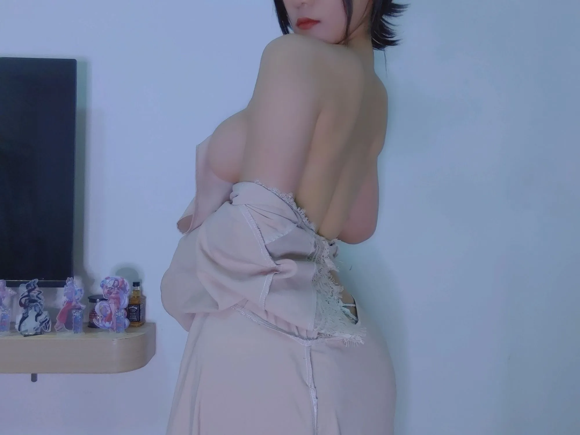图片[5]-No.013-太太 [35P]-coswz-cos王者