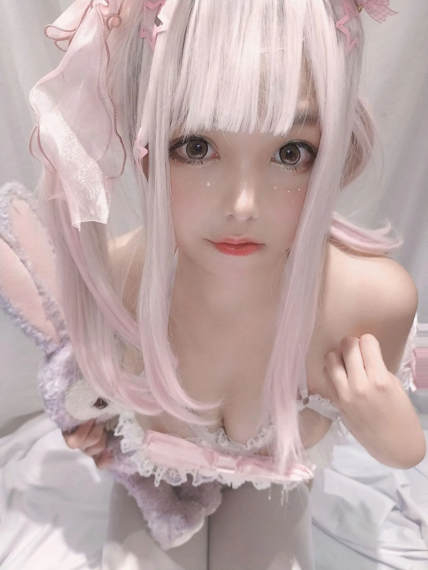 图片[5]-No.013-少女梦境 [10P]-coswz-cos王者