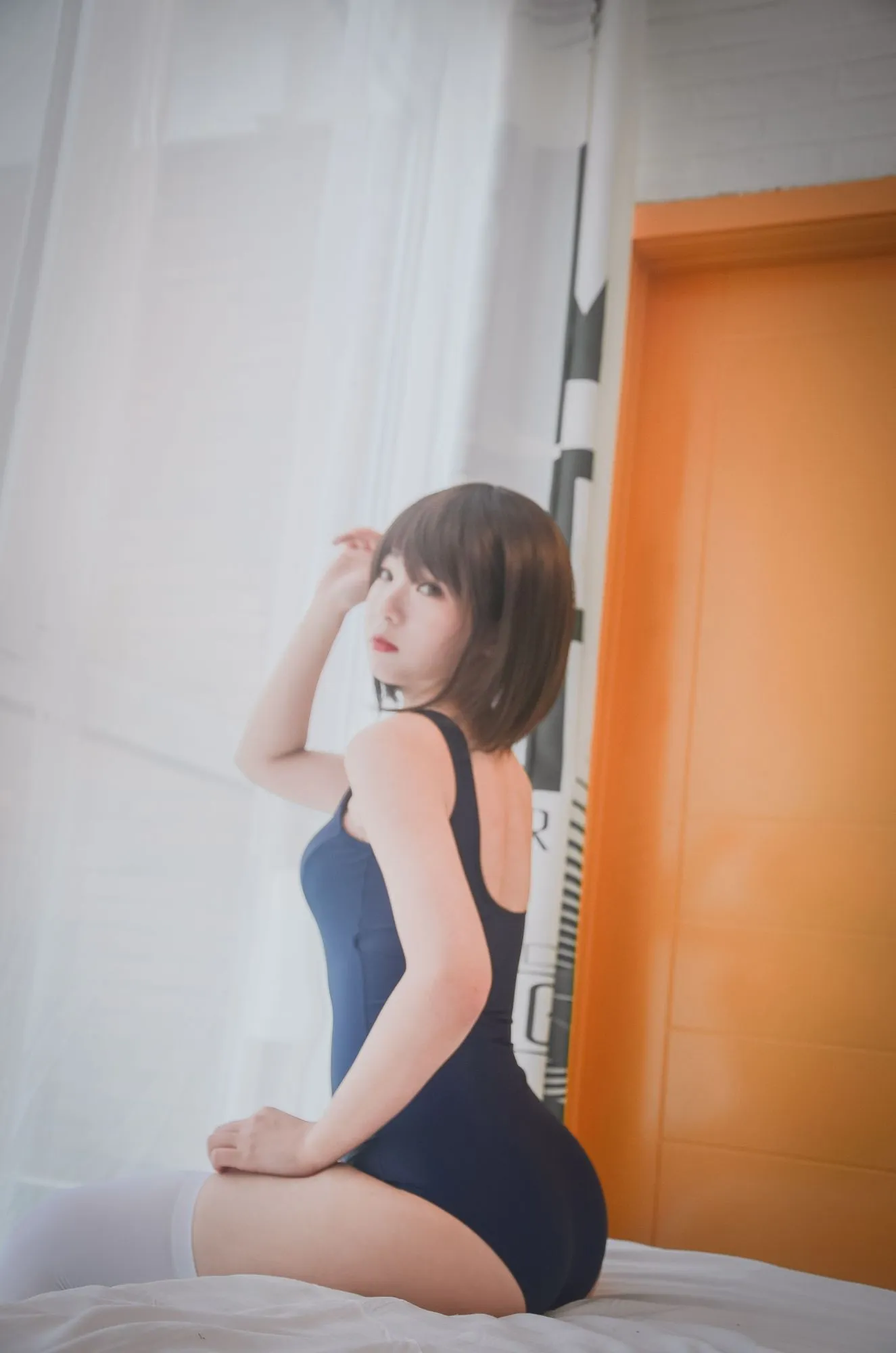 No.013 – 死库水 [18P]-图妖社