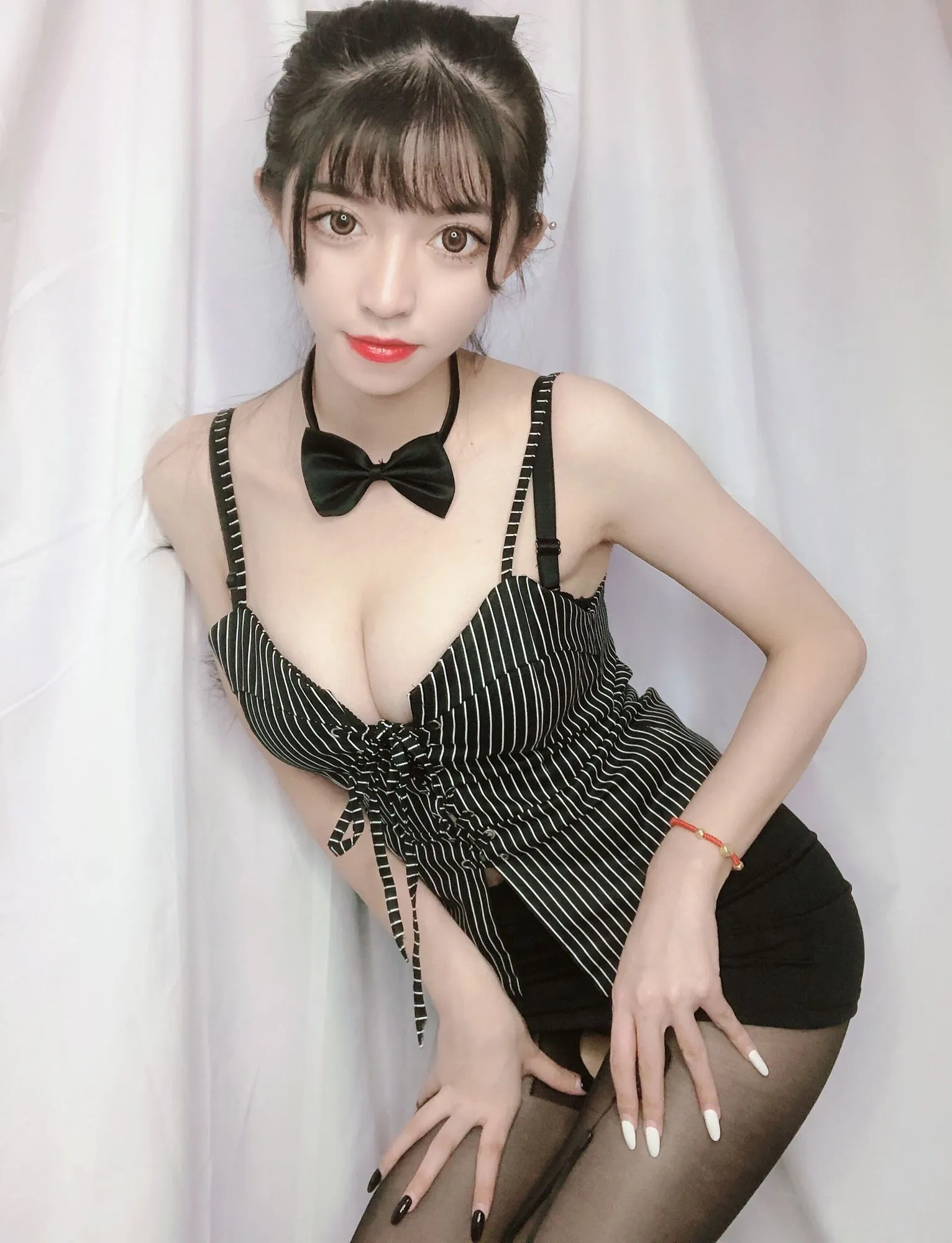 图片[4]-No.014-ol秘书 [40P]-coswz-cos王者