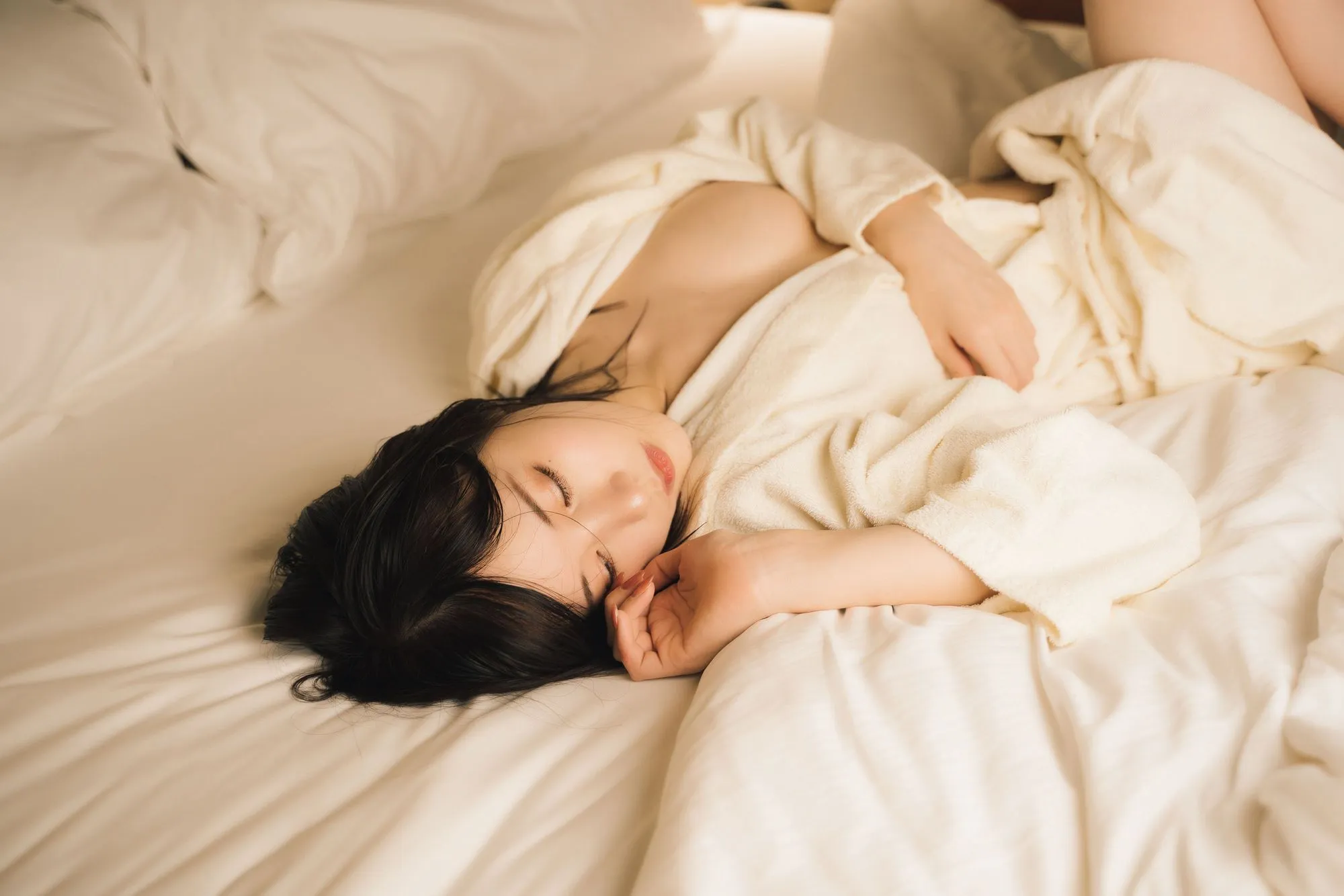 图片[4]-No.014-sweet room [202P]-coswz-cos王者