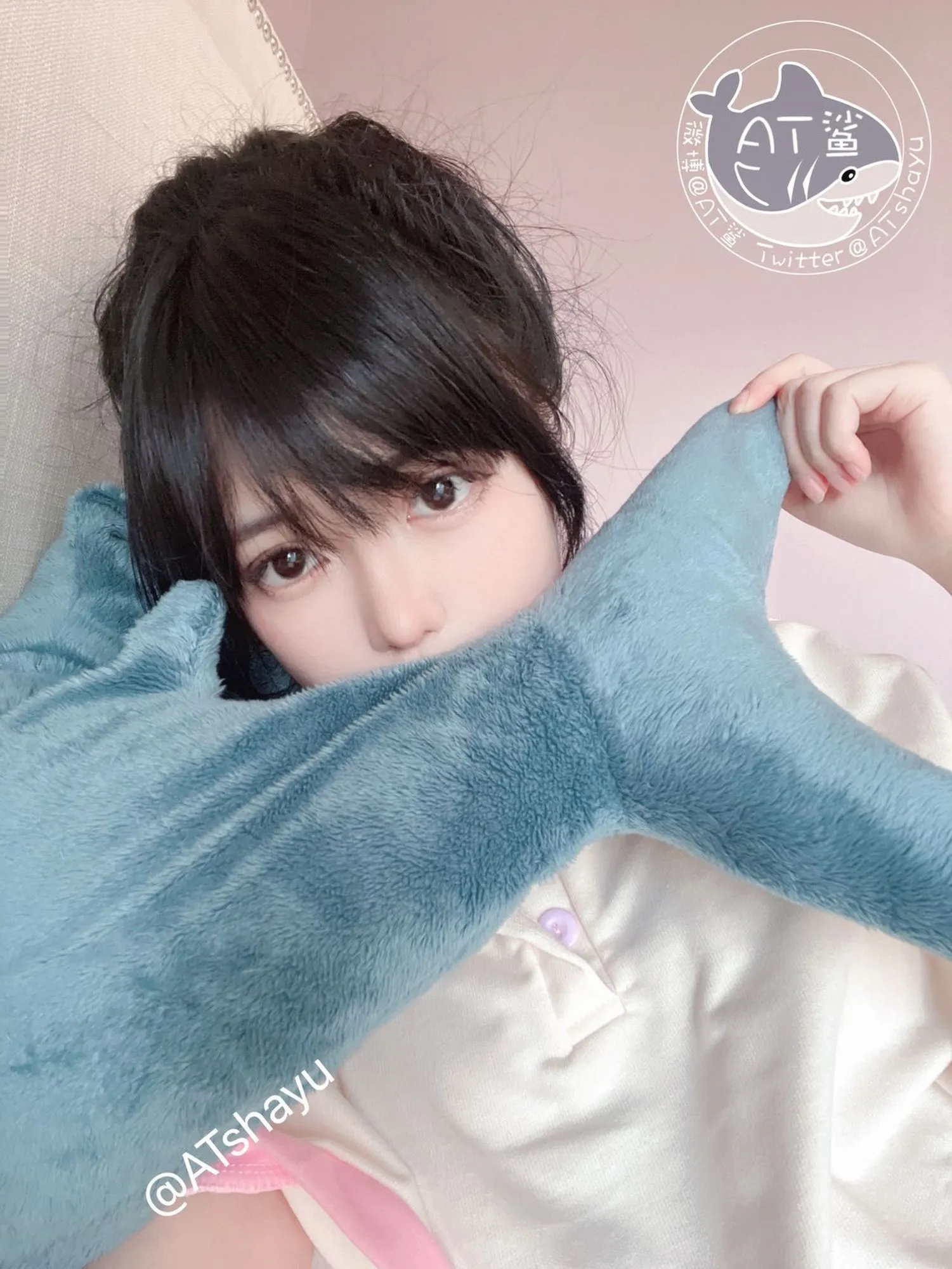 图片[3]-No.014-清纯妹妹 [59P]-coswz-cos王者