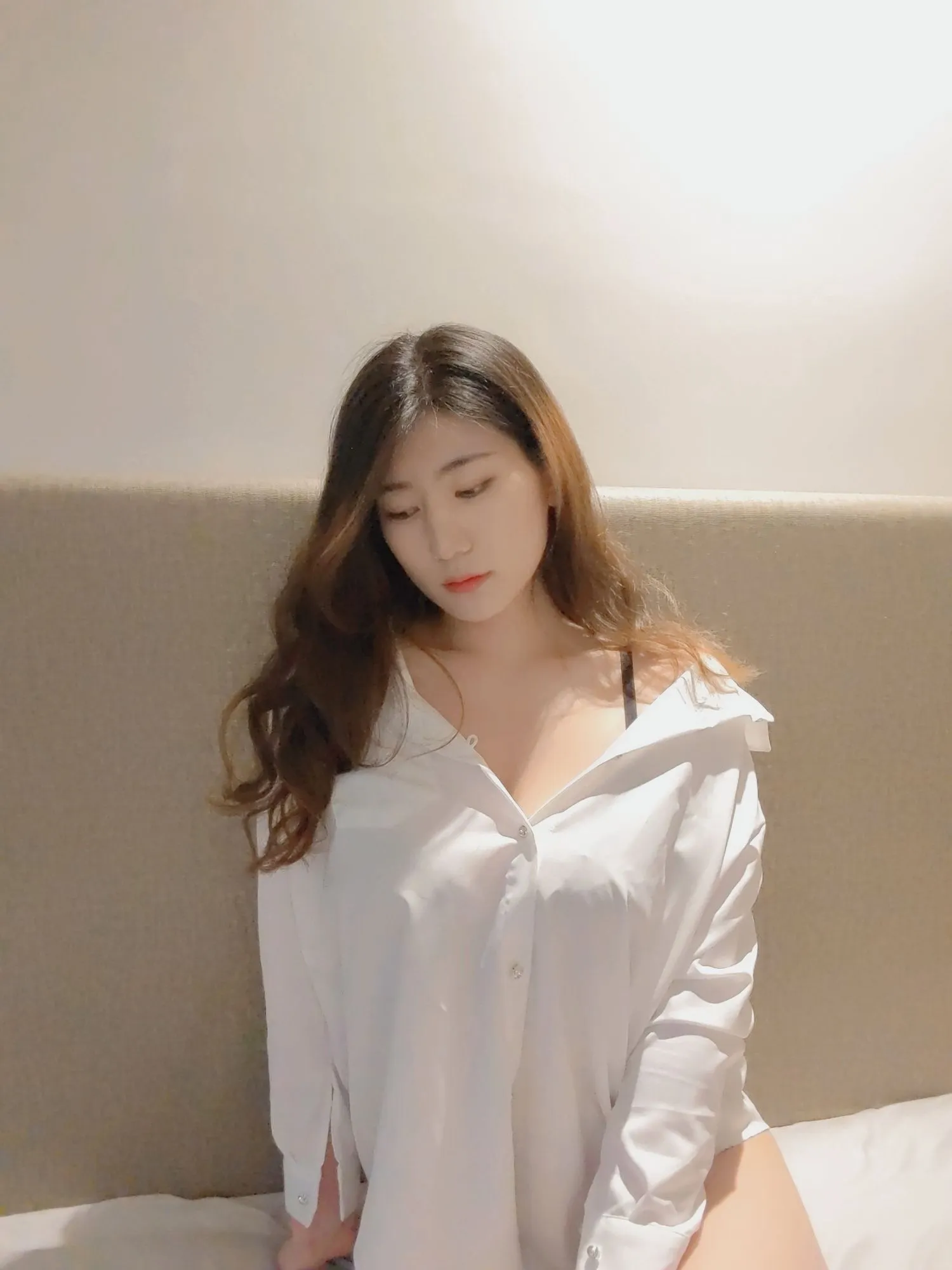 图片[4]-No.014-白衬衫 [18P]-coswz-cos王者