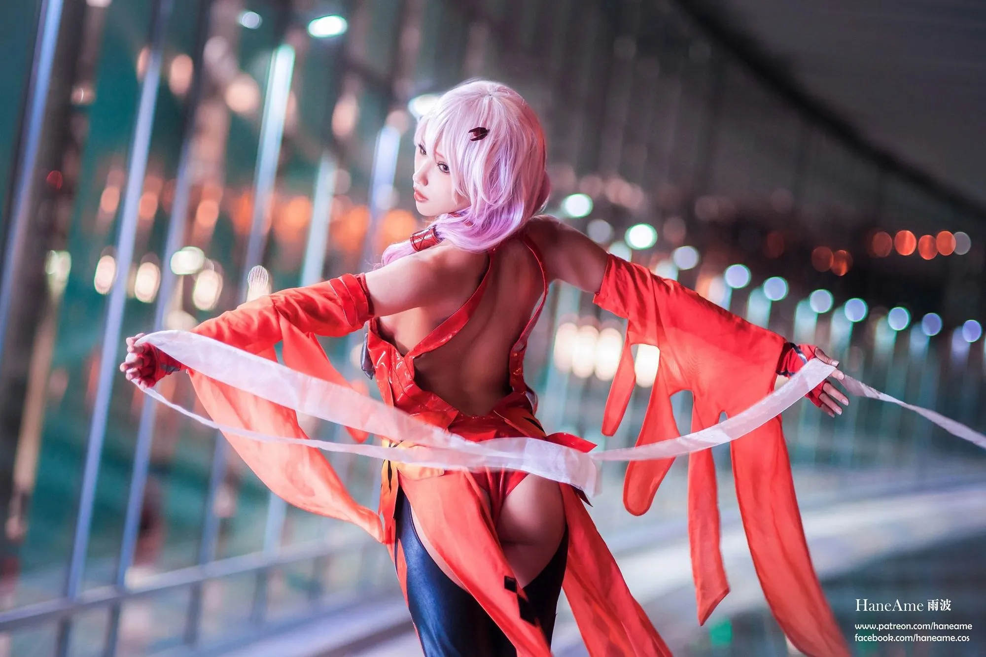 图片[2]-No.015-Gulity crown Inori [6P]-coswz-cos王者