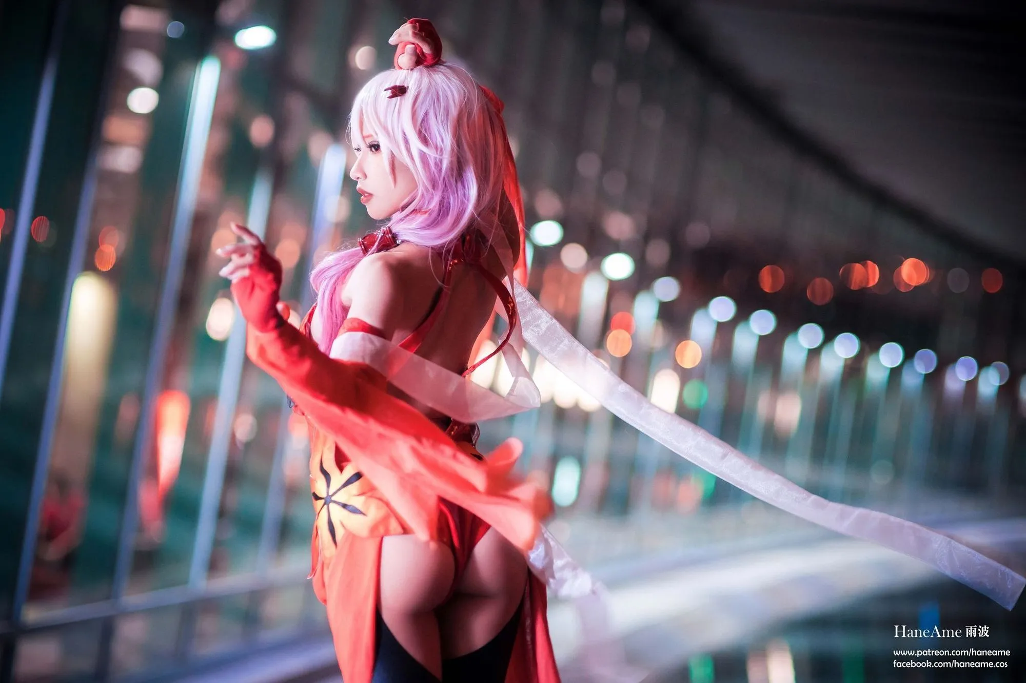 图片[5]-No.015-Gulity crown Inori [6P]-coswz-cos王者