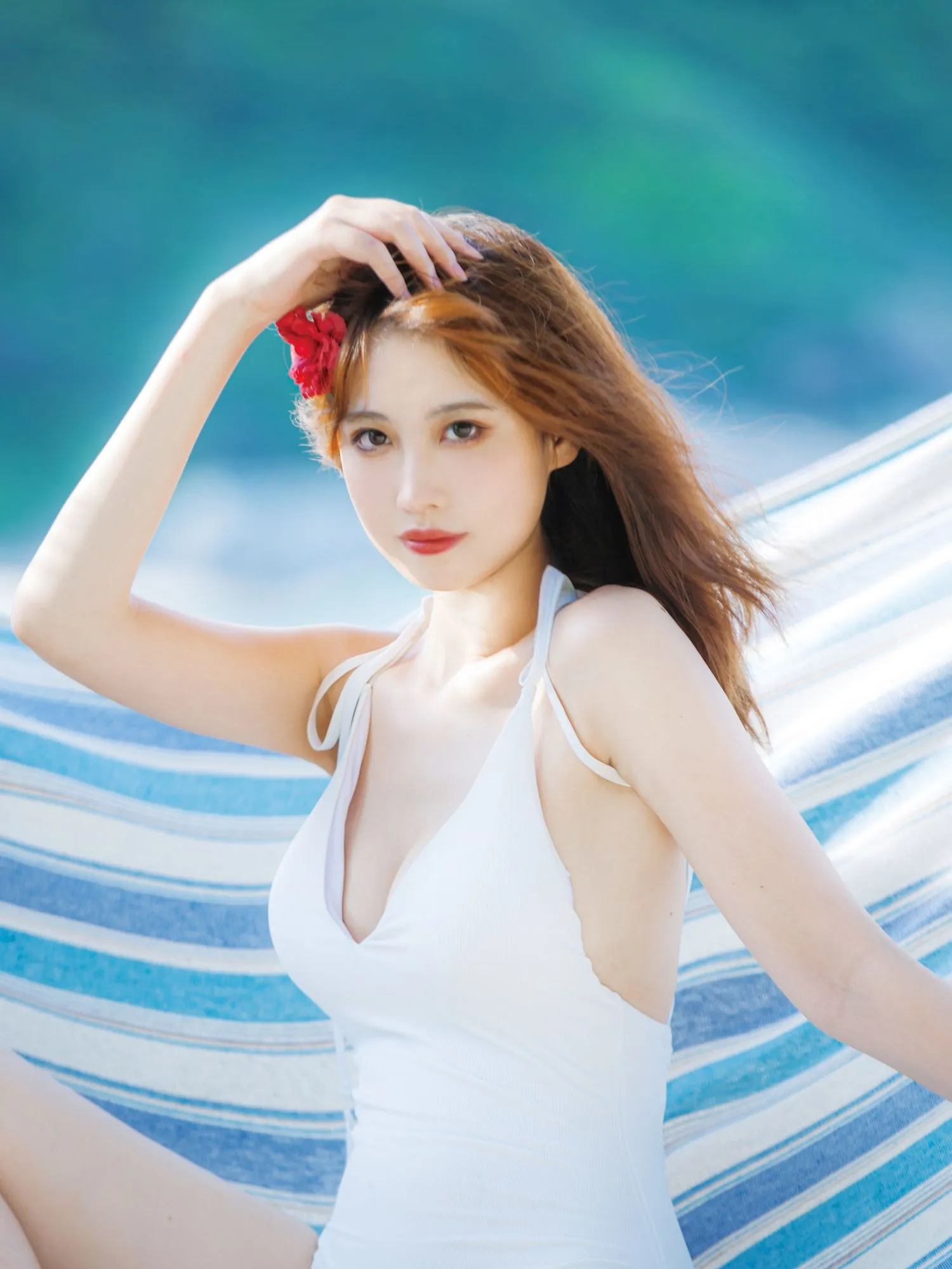 No.015-日暮温柔 [39P]-图妖社