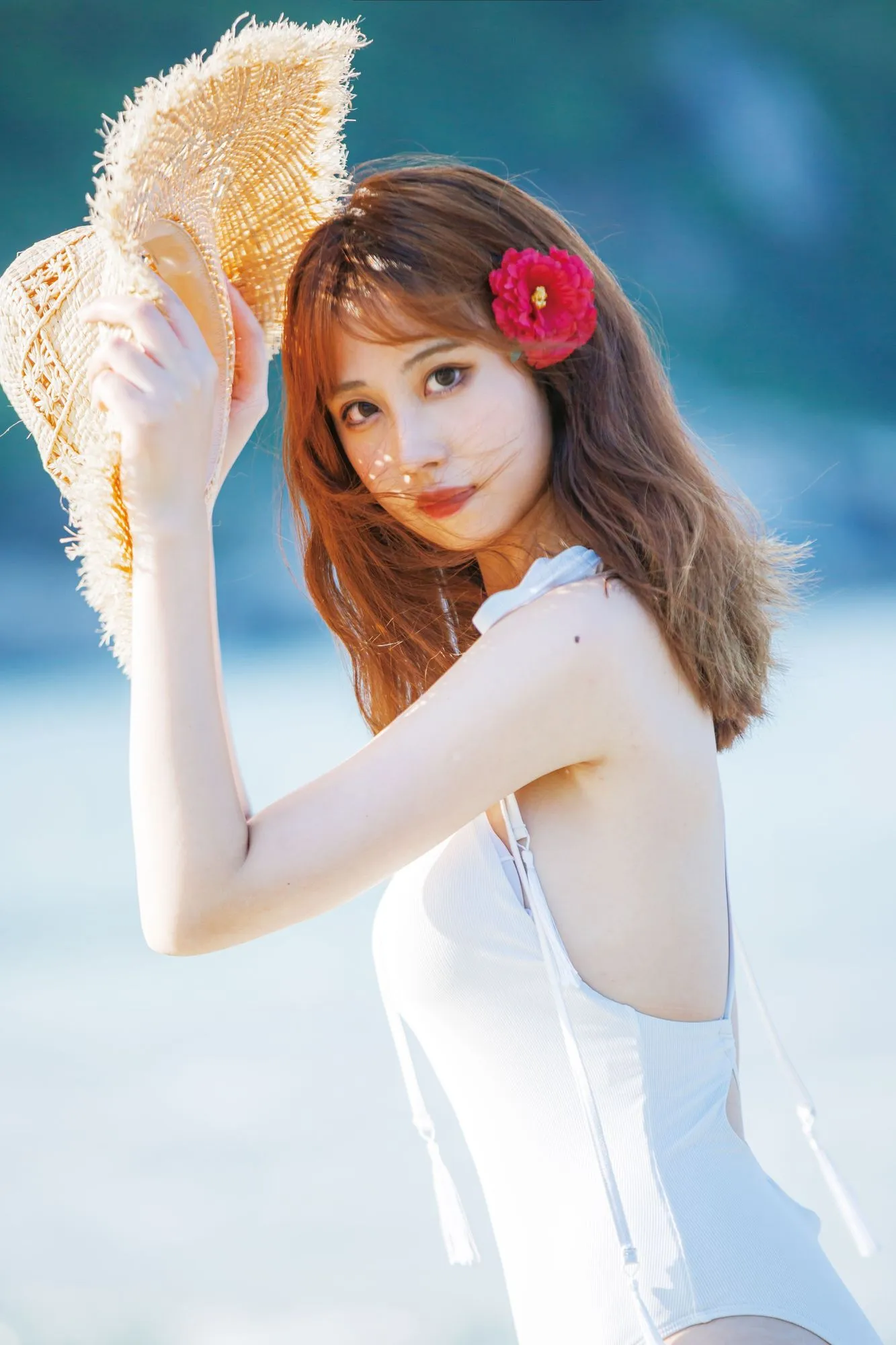 图片[5]-No.015-日暮温柔 [39P]-coswz-cos王者