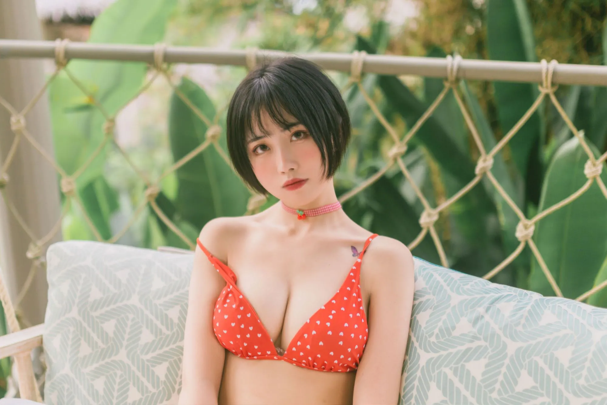图片[4]-No.016-七月光荫 [30P]-coswz-cos王者