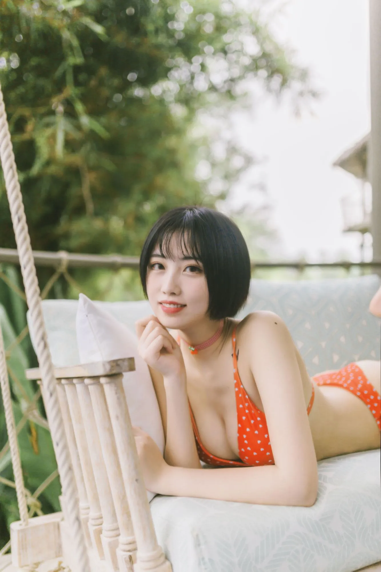 No.016-七月光荫 [30P]-图妖社