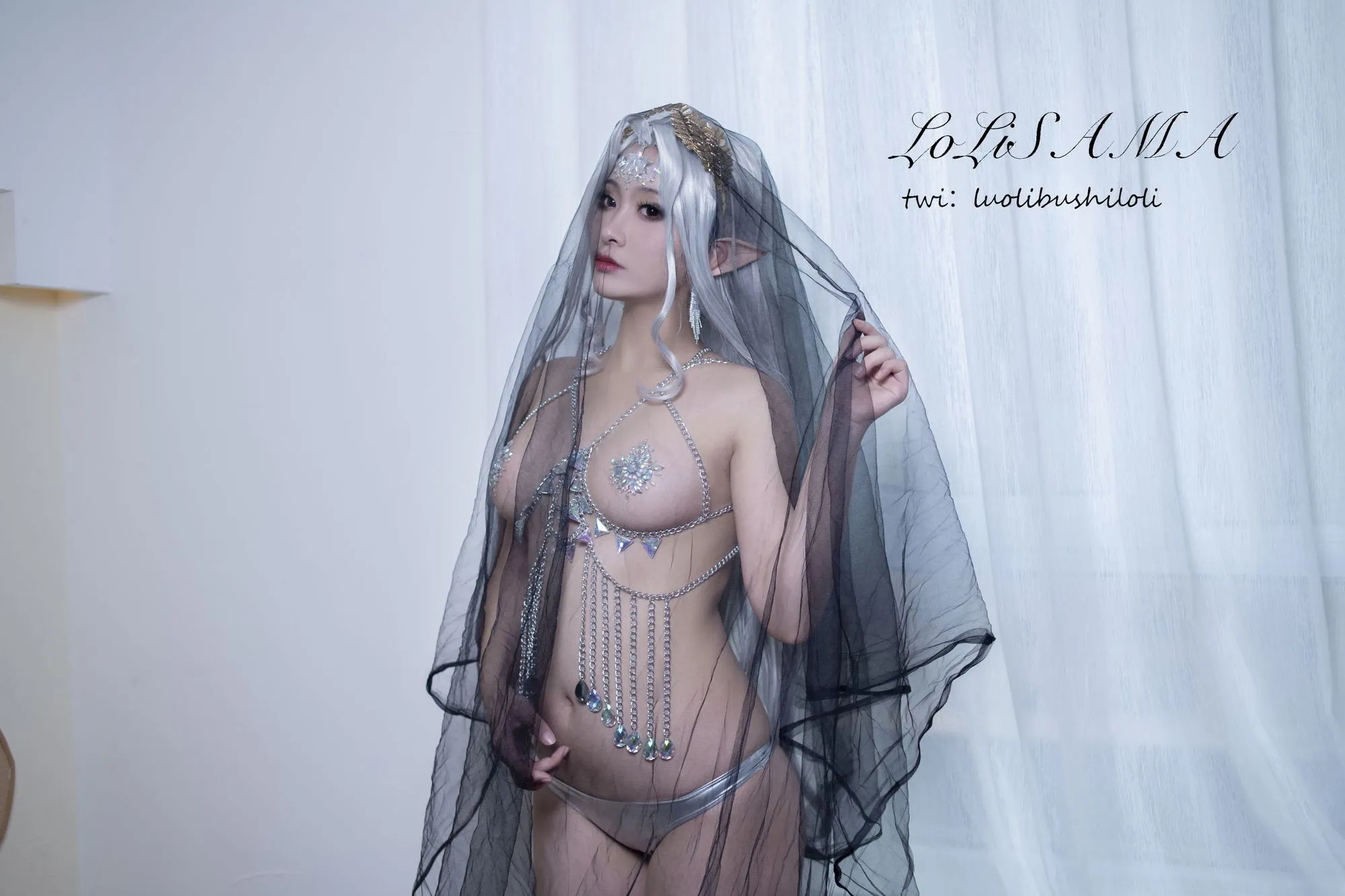 图片[4]-No.016-精灵 [107P]-coswz-cos王者