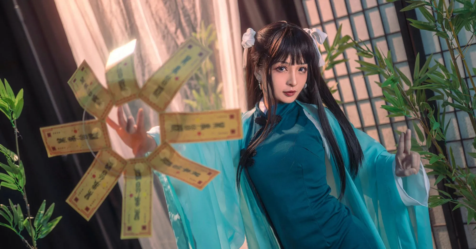No.016 – 药指 [12P]-图妖社