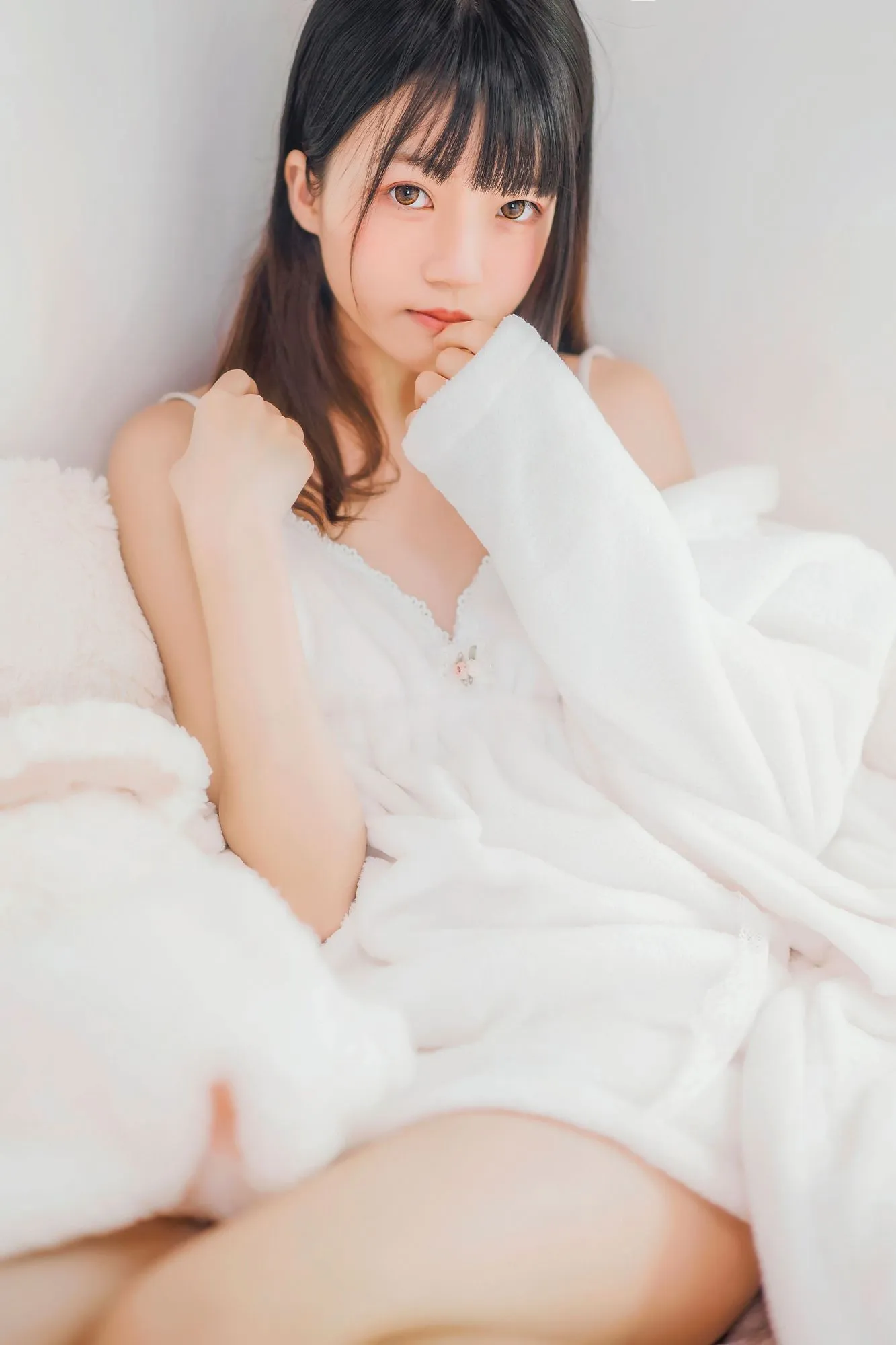 图片[3]-No.017-冬眠套装 [38P]-coswz-cos王者