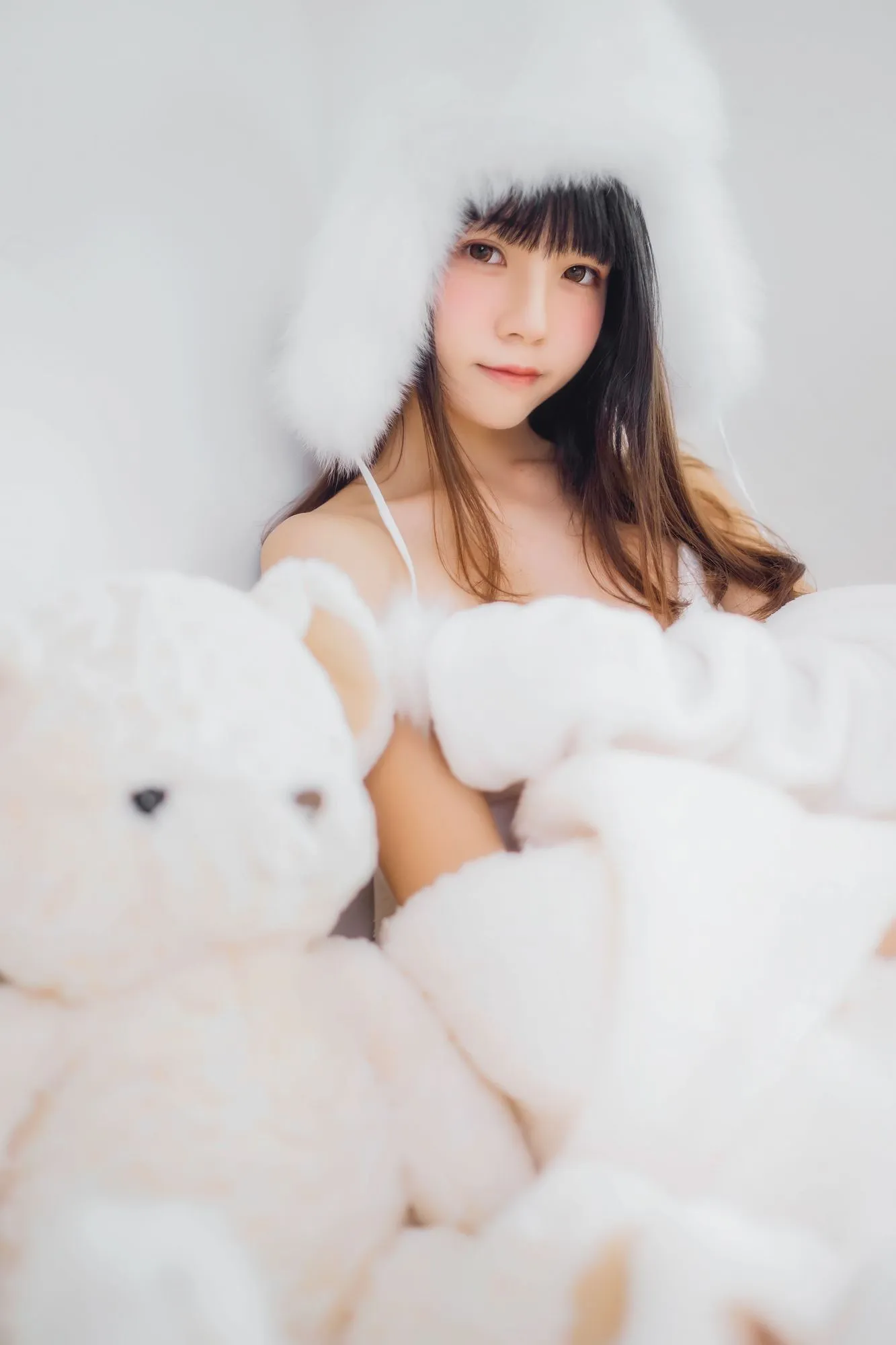 No.017-冬眠套装 [38P]-图妖社