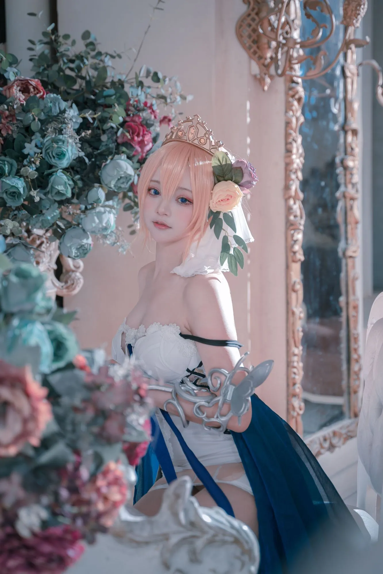 No.017 – 天空幻想曲 B [22P]-图妖社