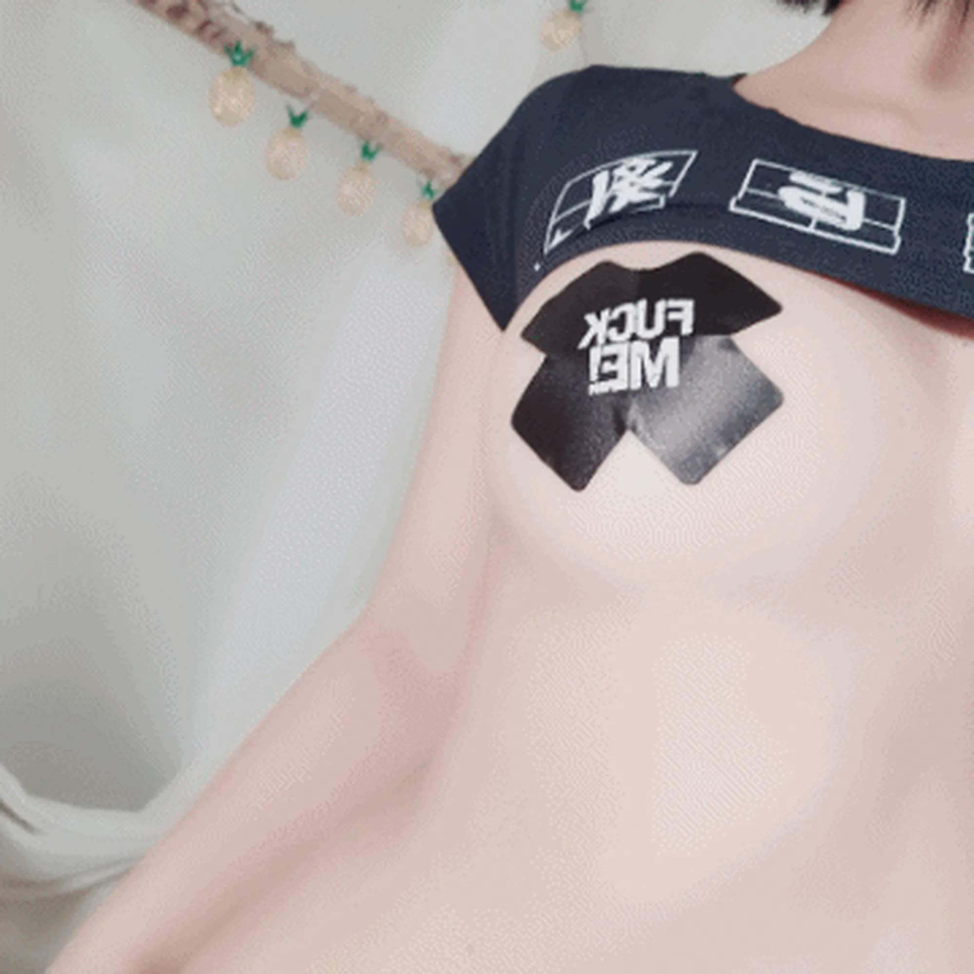 图片[5]-No.017-私服 [28P]-coswz-cos王者