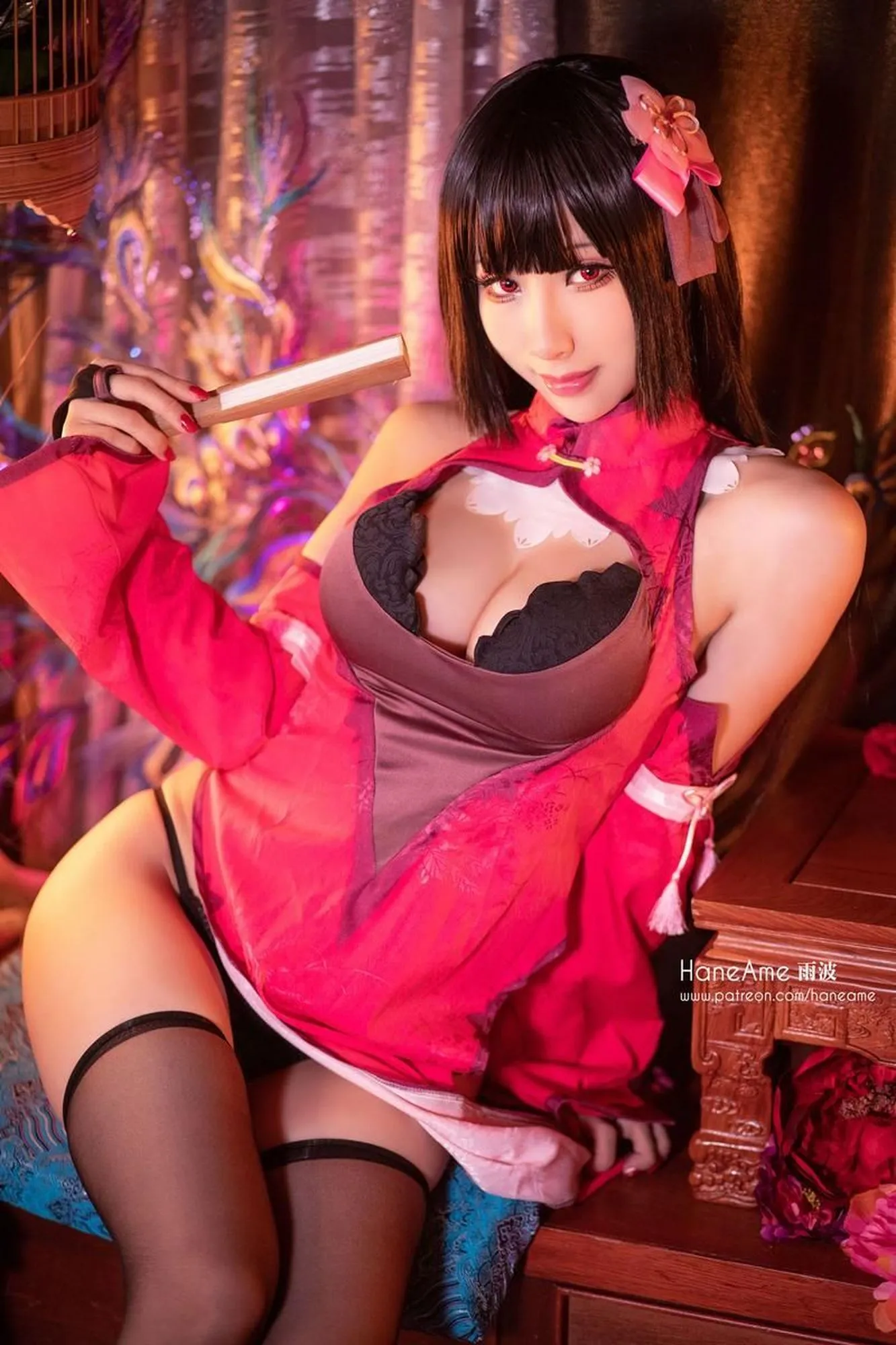 图片[5]-No.019-Kakegurui [18P]-coswz-cos王者