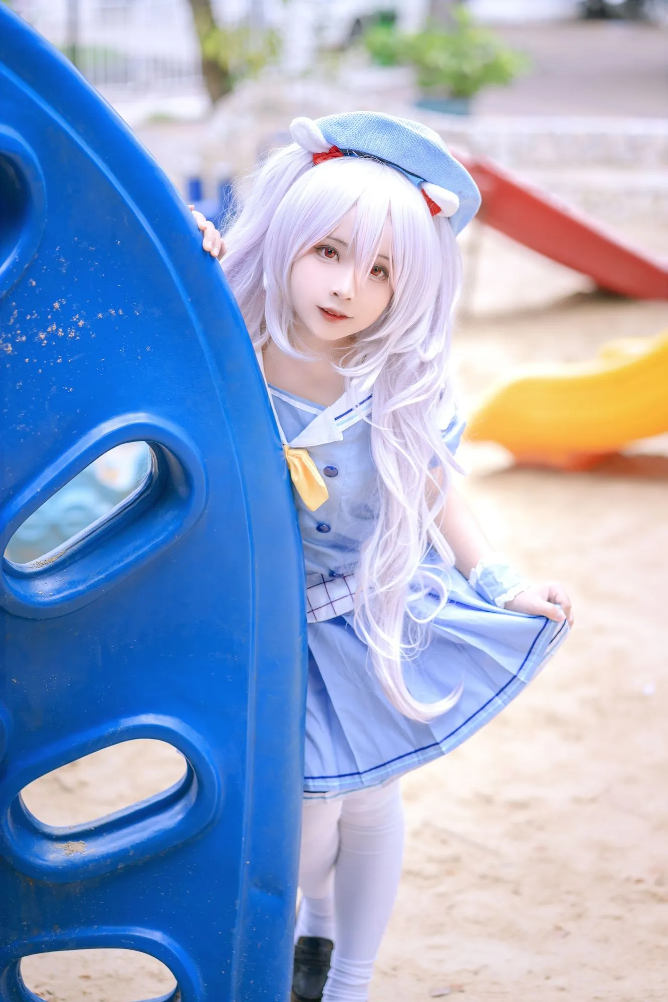 No.019 – Laffey [26P]-图妖社
