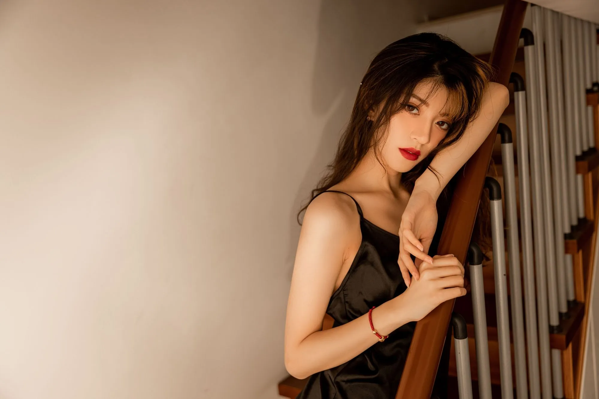 图片[3]-No.019-睡裙 [25P]-coswz-cos王者
