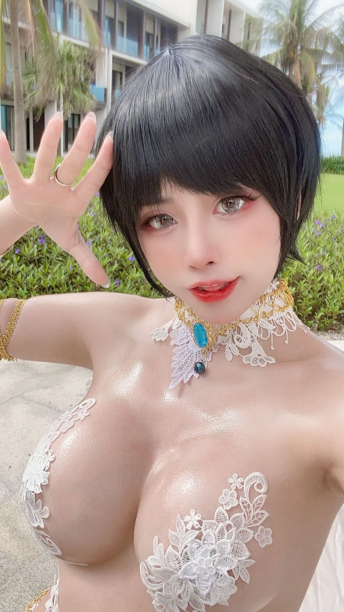 No.020-Nagisa Martini [51P]-图妖社