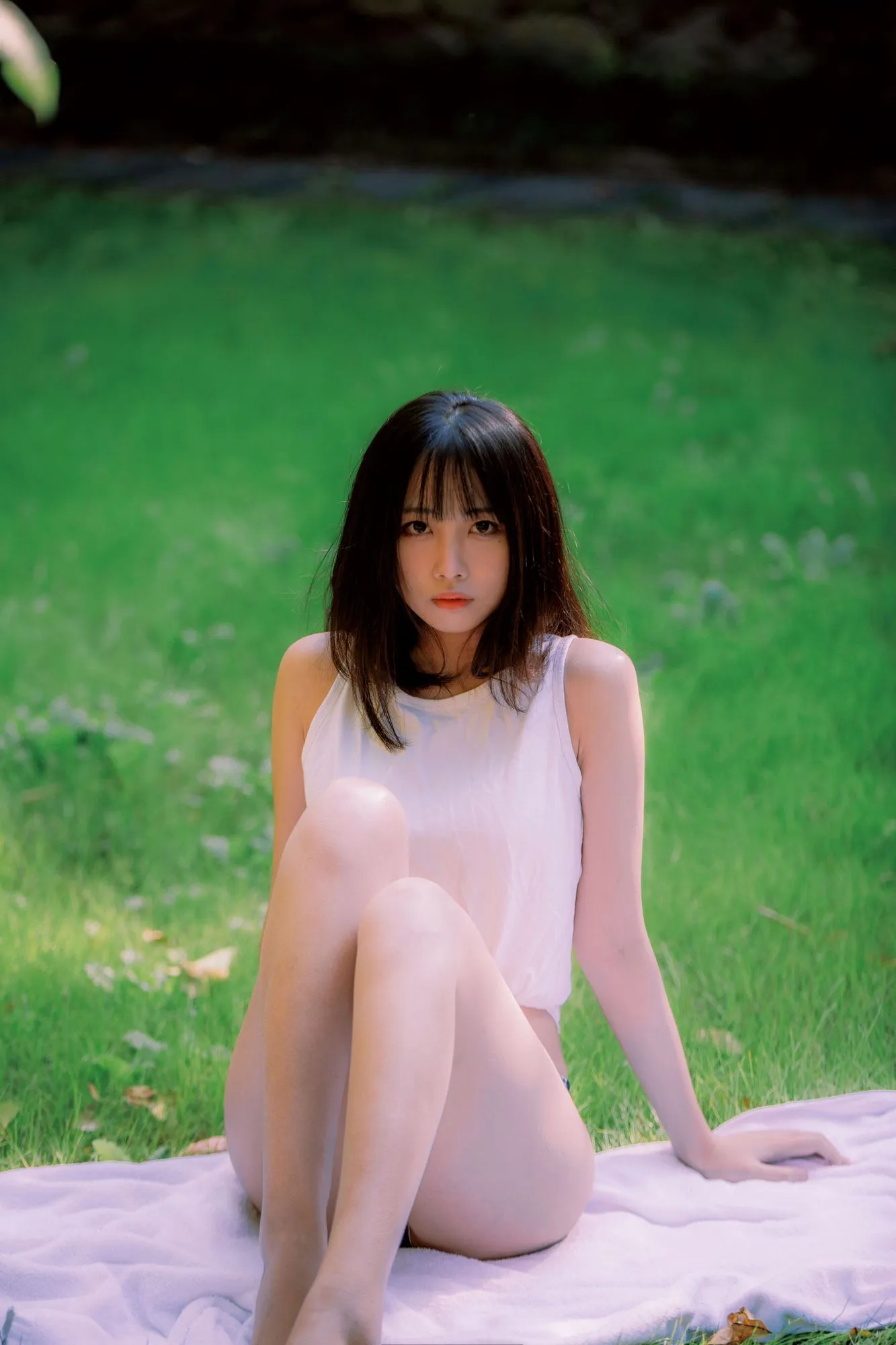 No.020-夏日微风 [50P]-图妖社