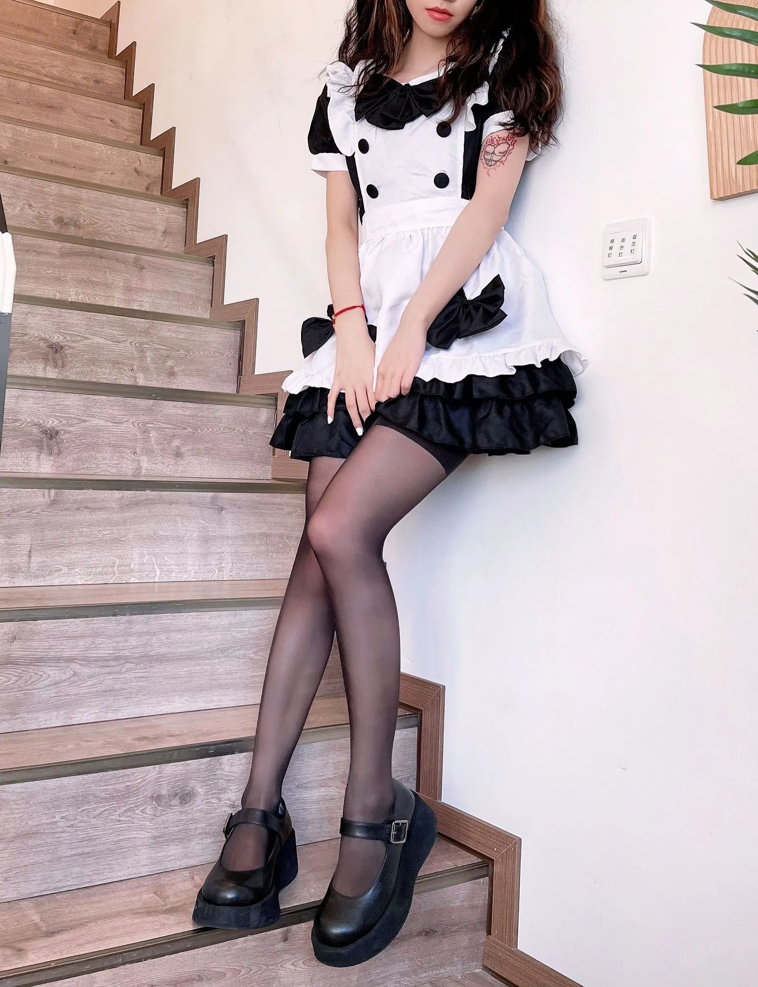 图片[6]-No.020 – 女仆 [53P]-coswz-cos王者