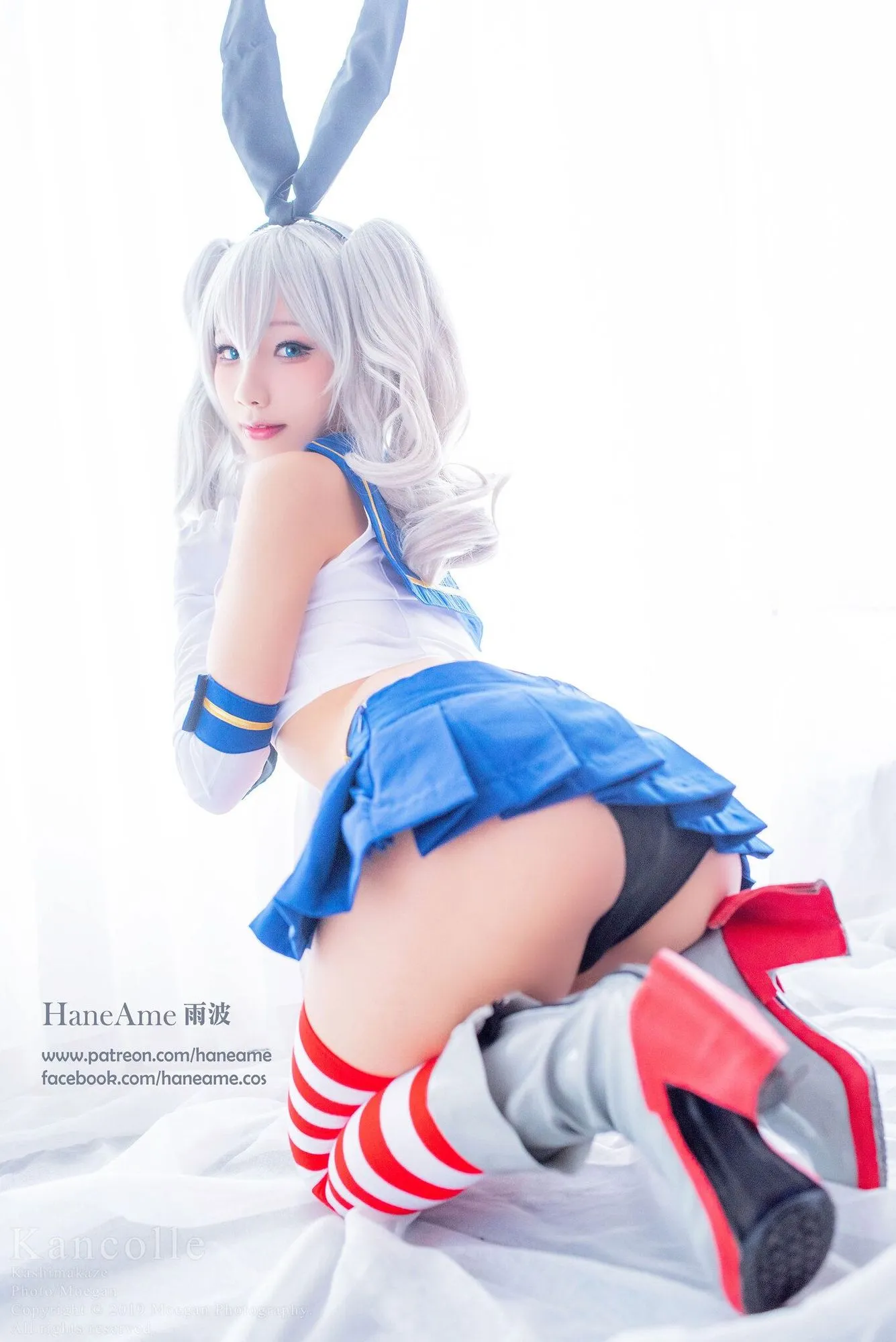 图片[2]-No.021-Kancolle [17P]-coswz-cos王者