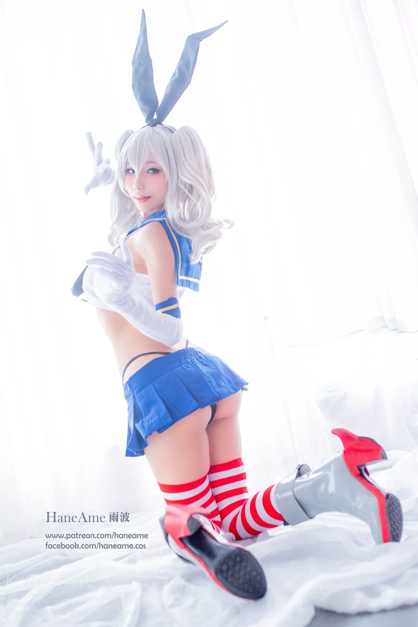 图片[3]-No.021-Kancolle [17P]-coswz-cos王者