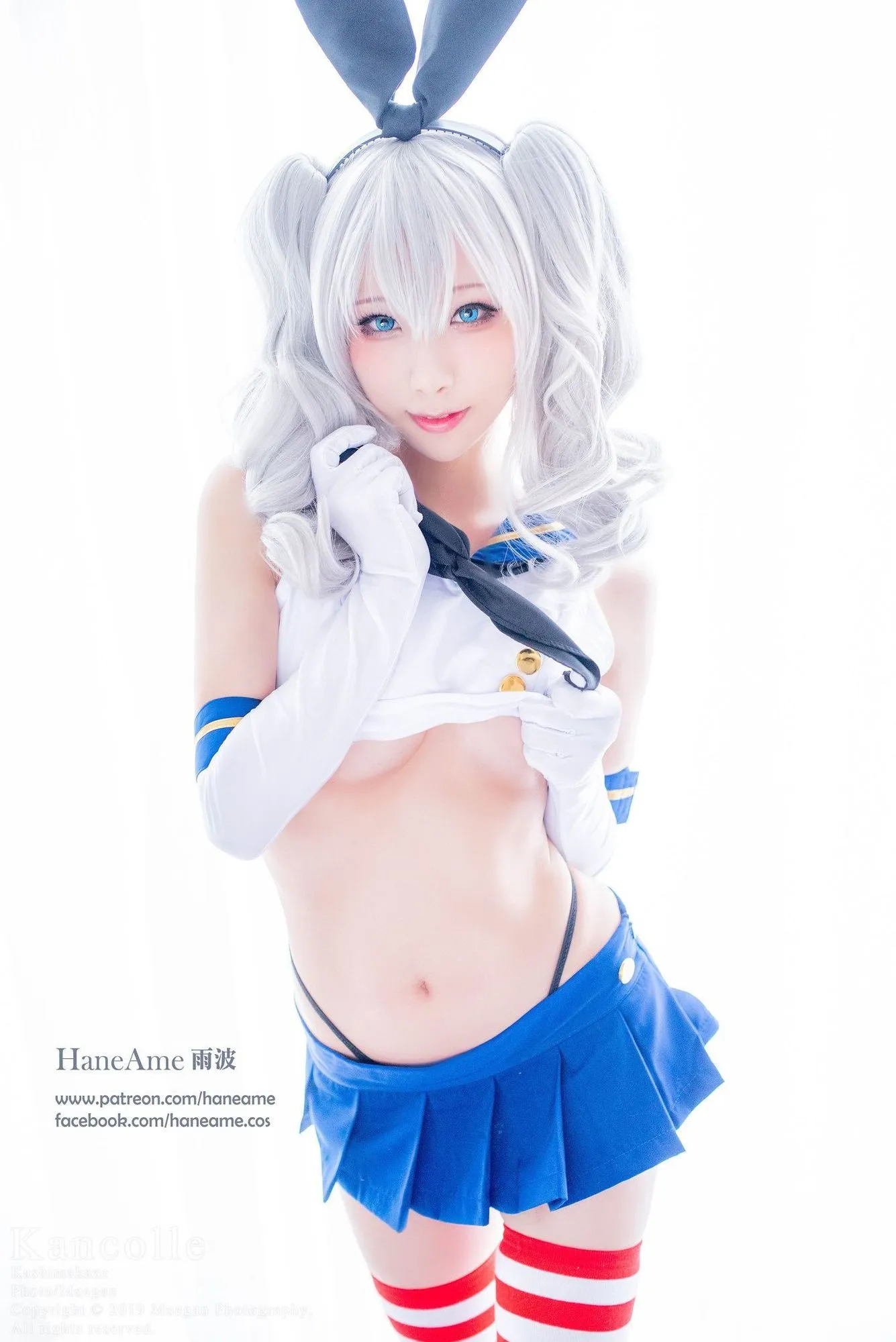 图片[5]-No.021-Kancolle [17P]-coswz-cos王者