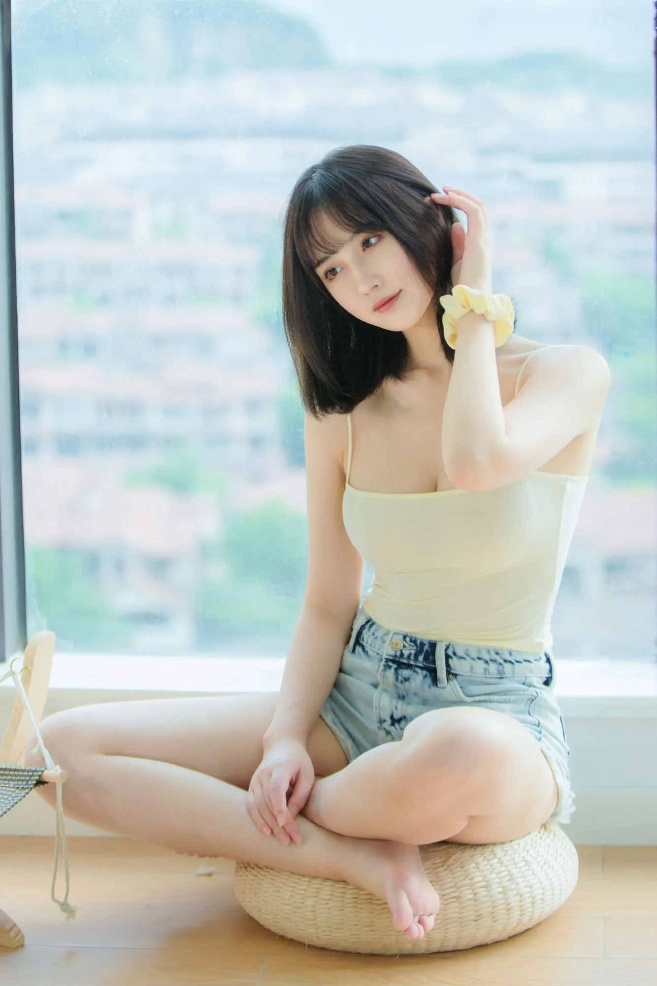 图片[3]-No.021-夏日柠檬 [32P]-coswz-cos王者
