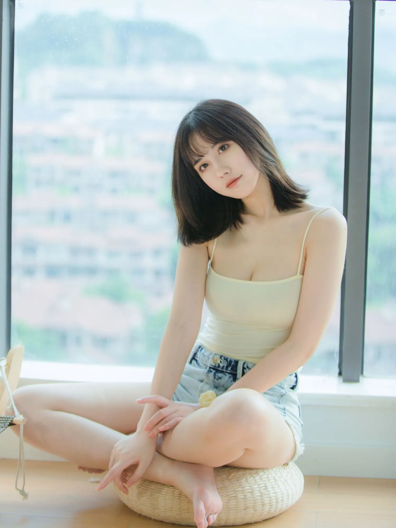 图片[4]-No.021-夏日柠檬 [32P]-coswz-cos王者