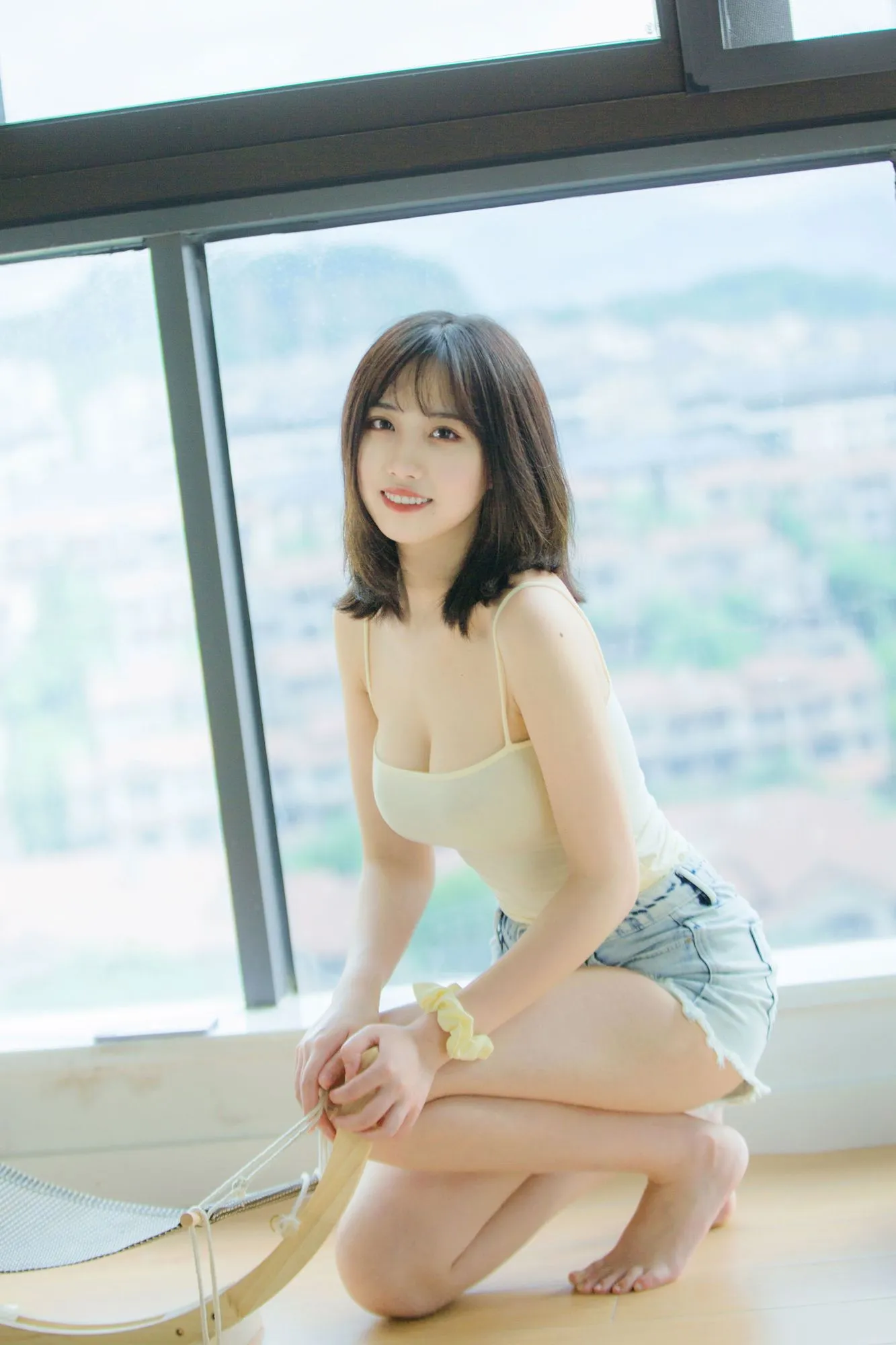 图片[5]-No.021-夏日柠檬 [32P]-coswz-cos王者