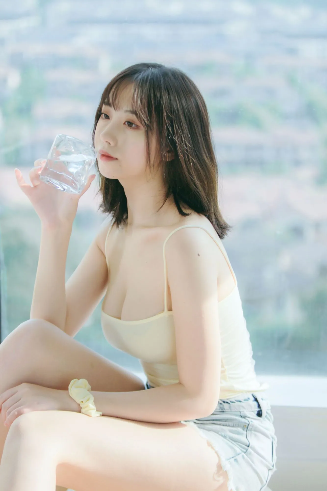 No.021-夏日柠檬 [32P]-图妖社