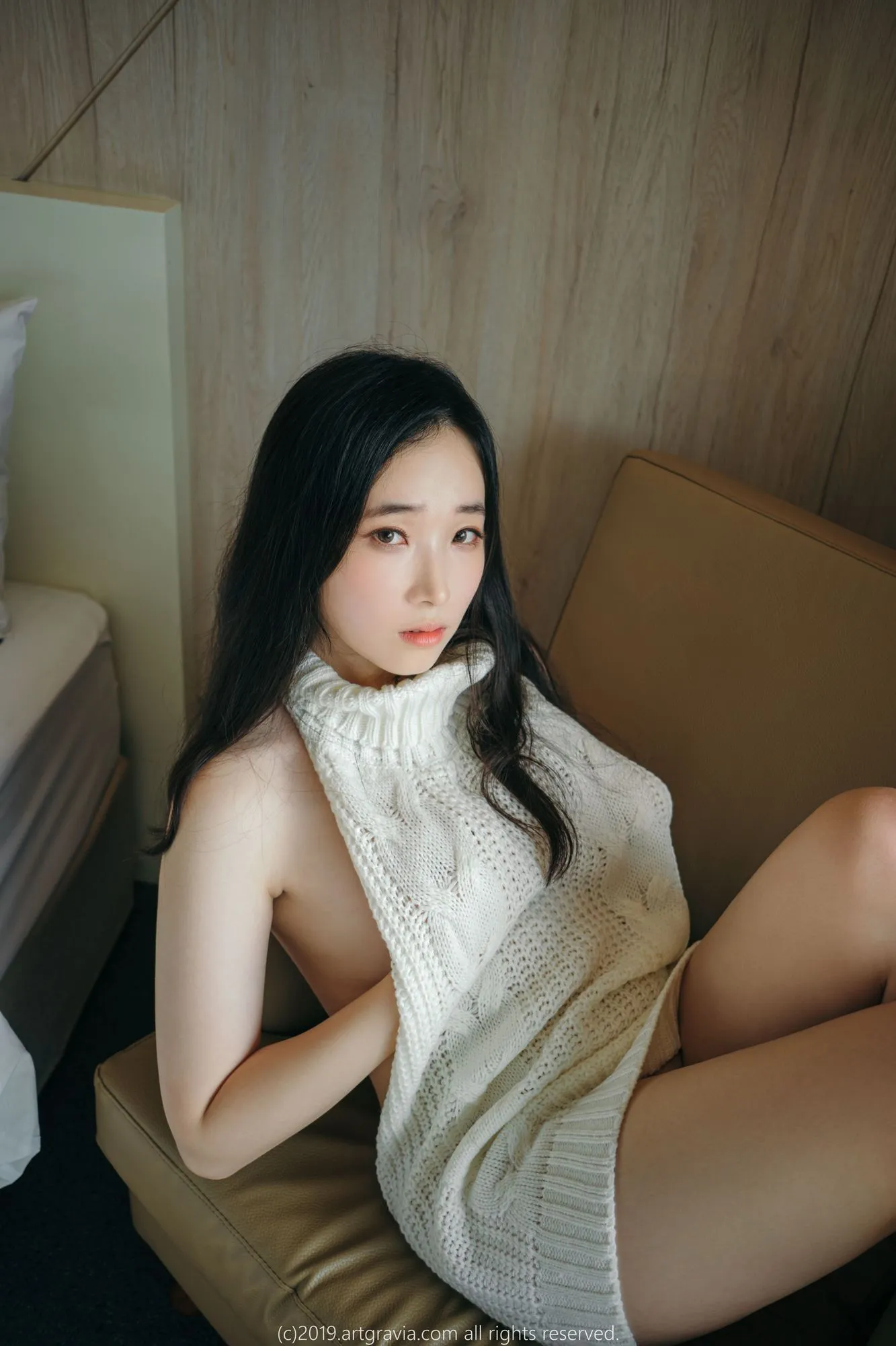 图片[2]-No.022-ARTGRAVIA_VOL106 [70P]-coswz-cos王者