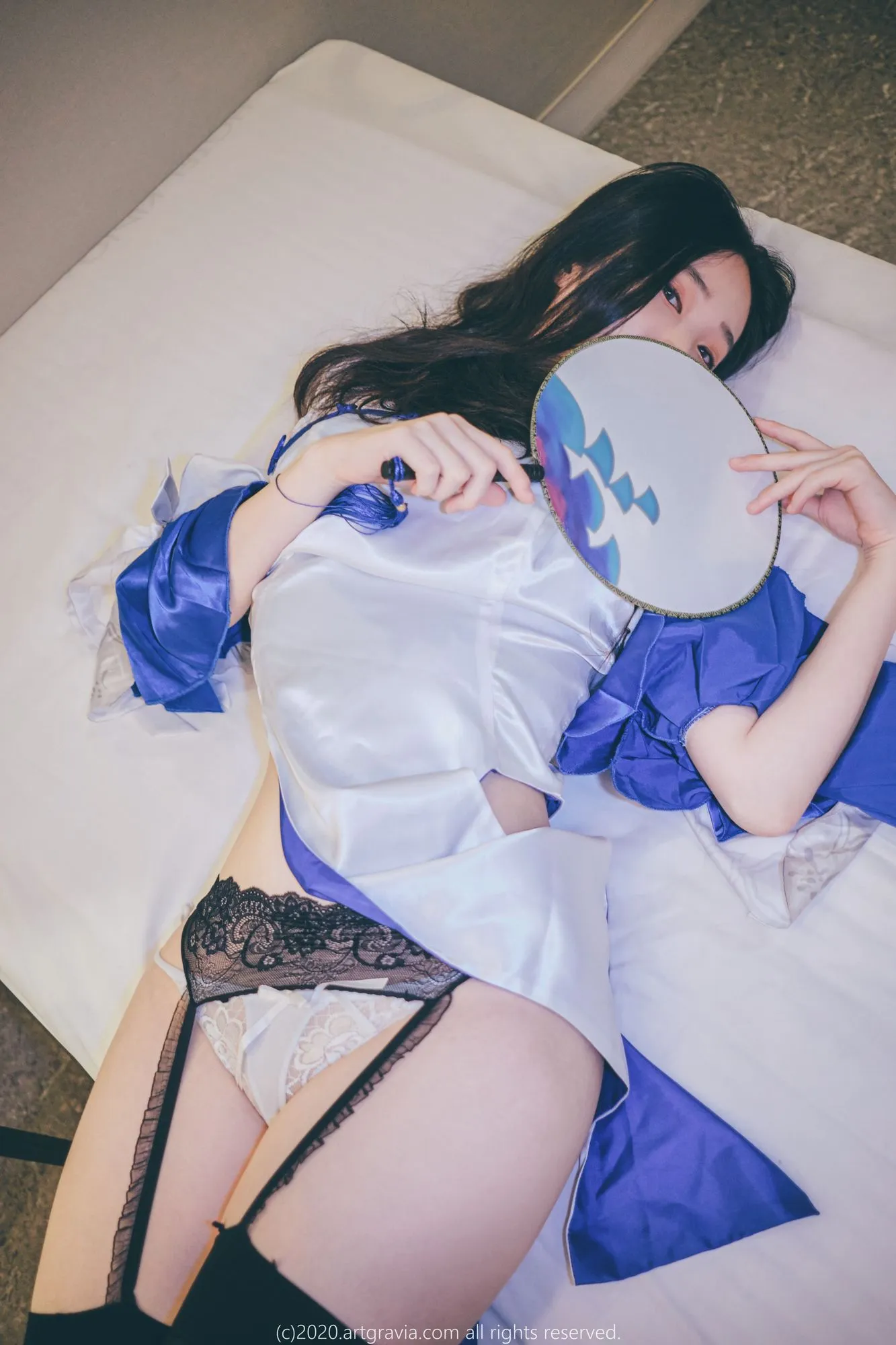 图片[5]-No.023-ARTGRAVIA_VOL136 [69P]-coswz-cos王者