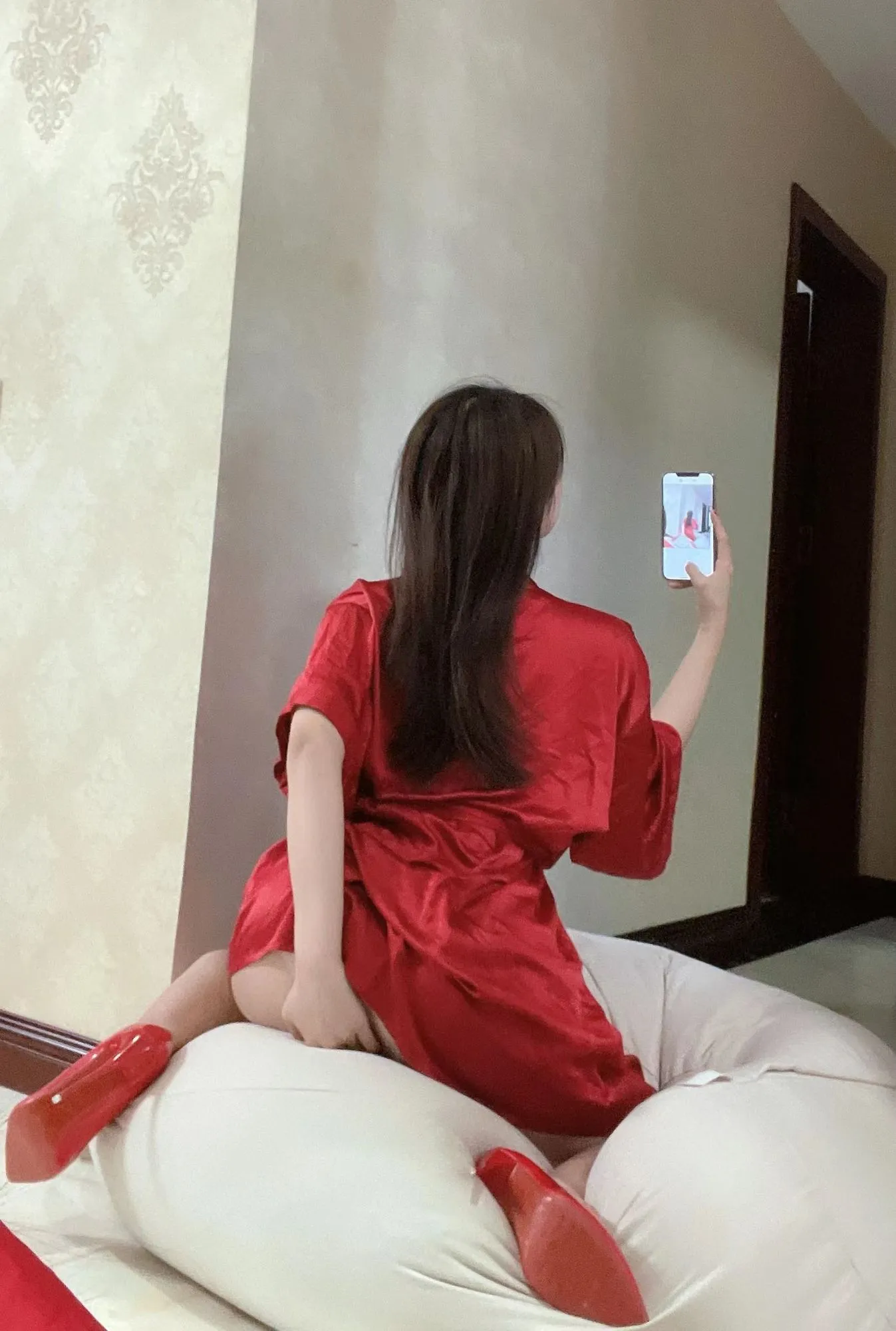 图片[3]-No.023 – 用行动来证明吧 [15P 6V]-coswz-cos王者