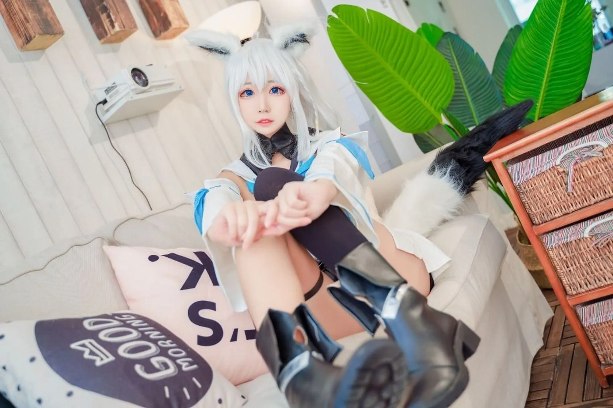 图片[5]-No.023 – 白上吹雪 [14P]-coswz-cos王者