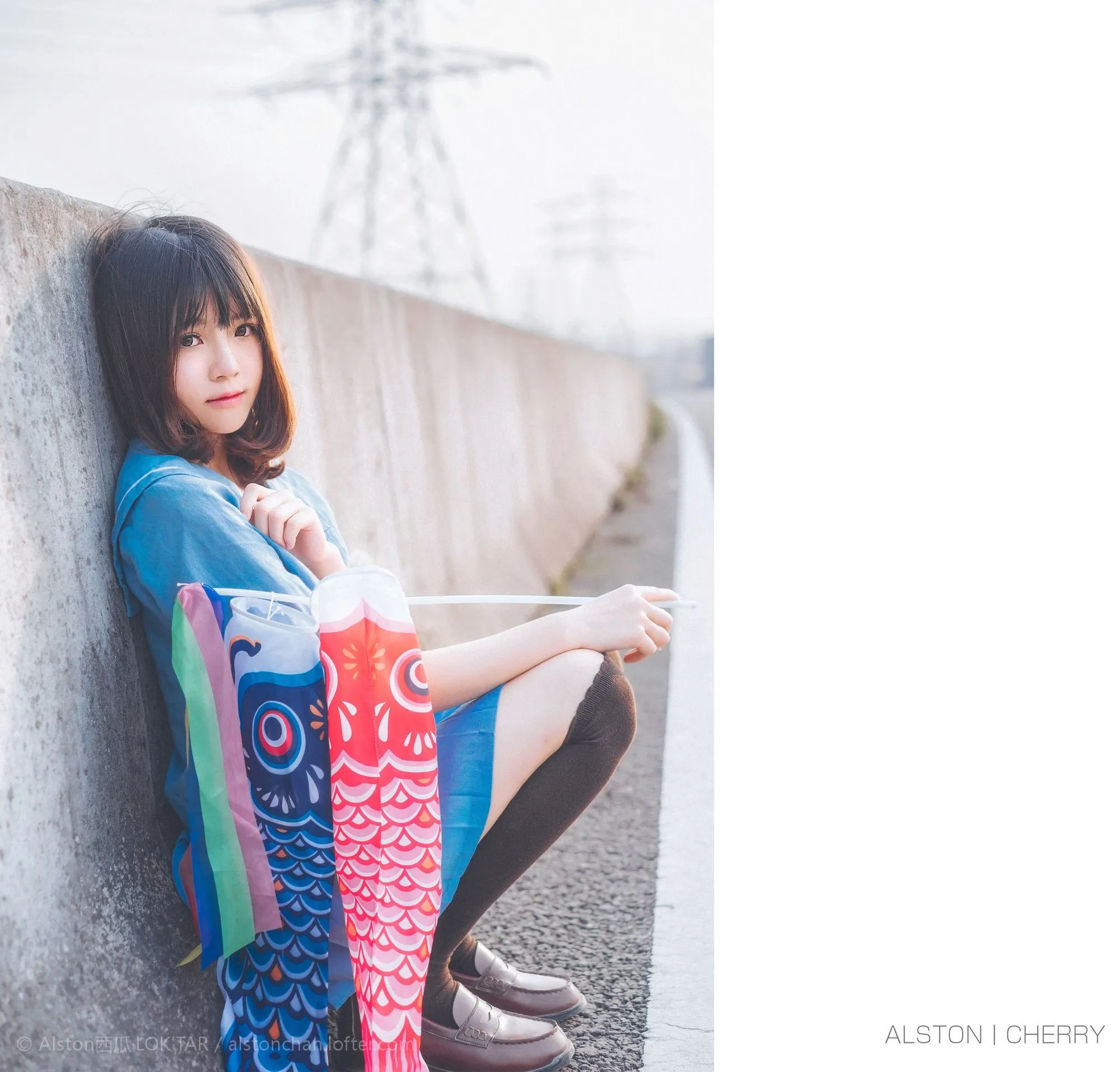 No.023-风筝 [10P]-图妖社