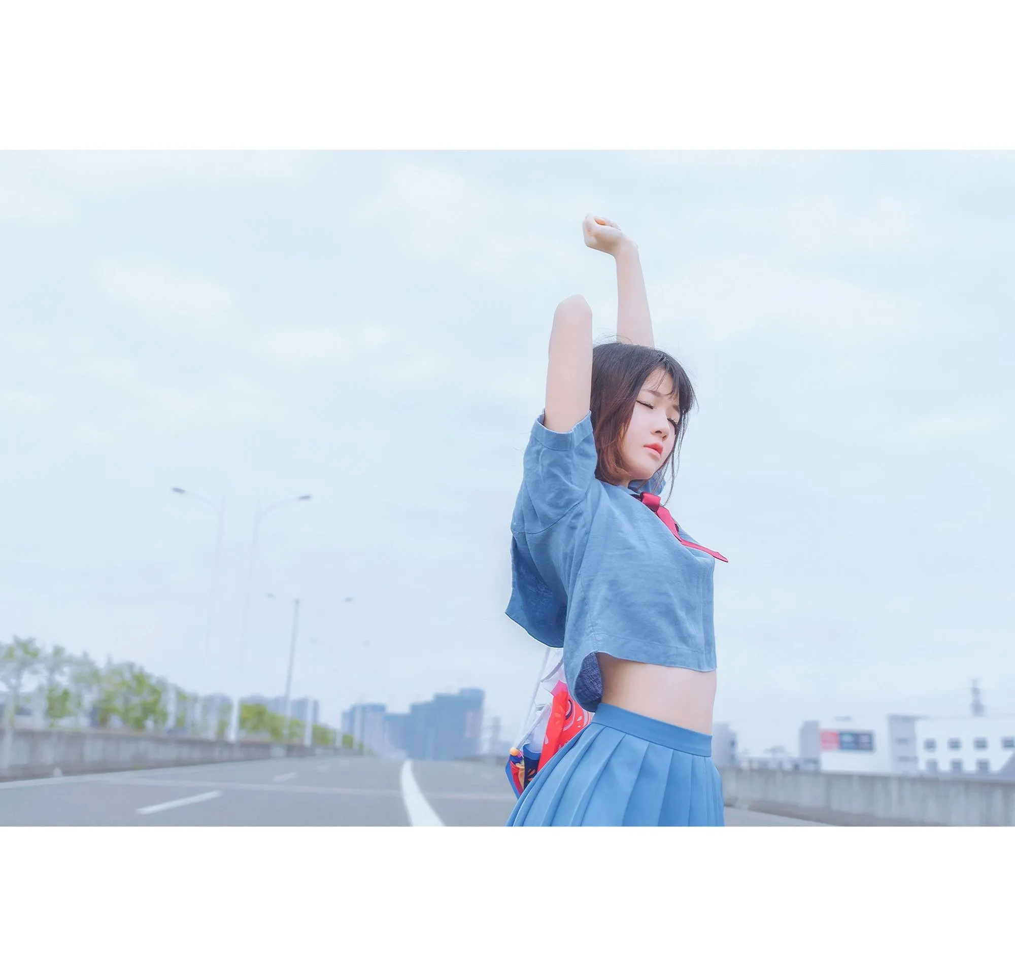 图片[2]-No.023-风筝 [10P]-coswz-cos王者