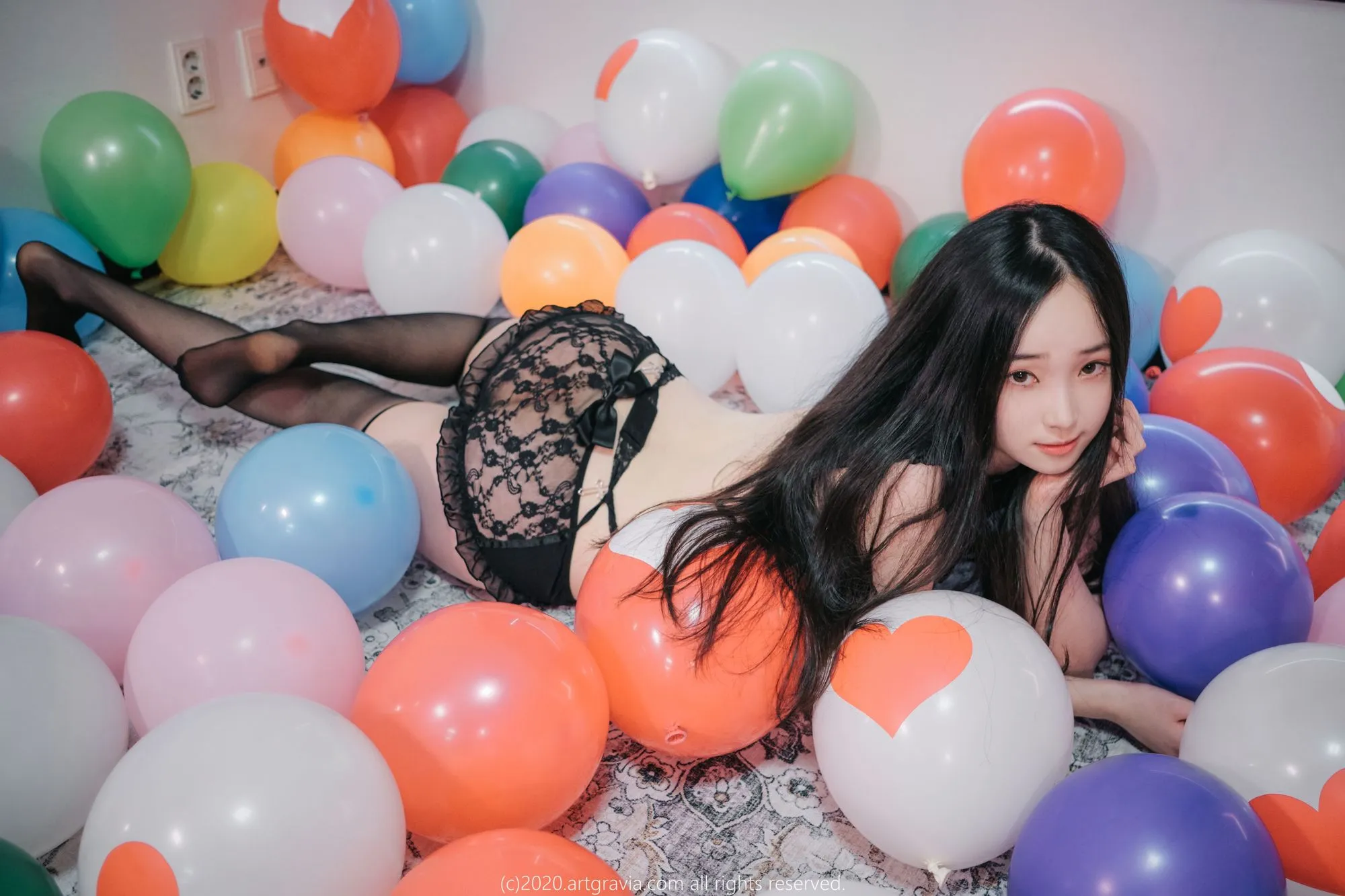 图片[3]-No.024-ARTGRAVIA_VOL141 [77P]-coswz-cos王者