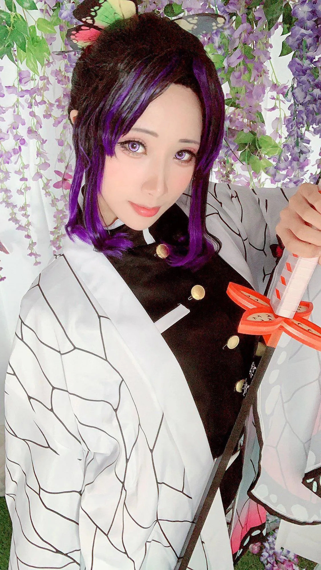图片[4]-No.024-Kimetsu no Yaiba [14P]-coswz-cos王者