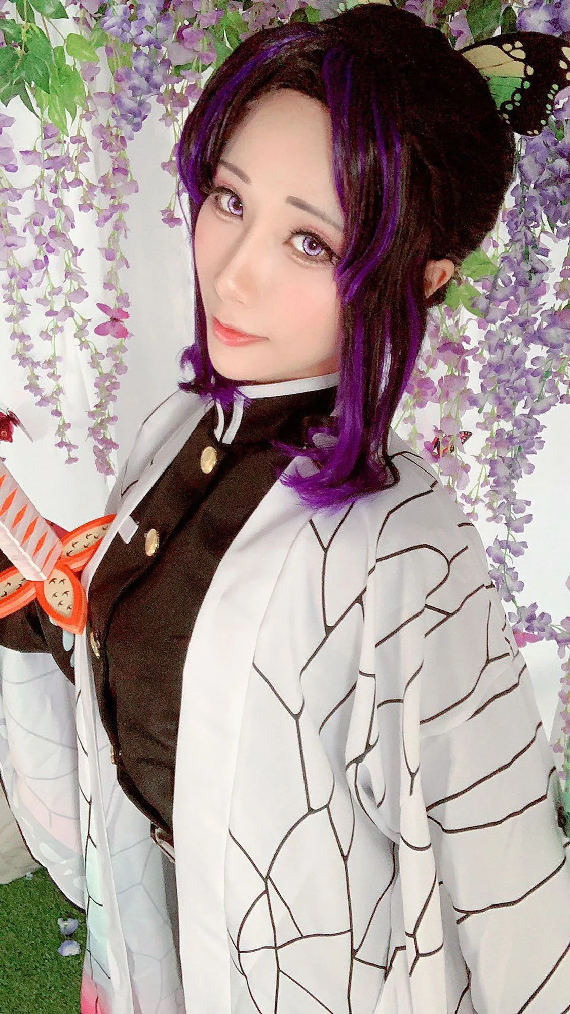 图片[5]-No.024-Kimetsu no Yaiba [14P]-coswz-cos王者