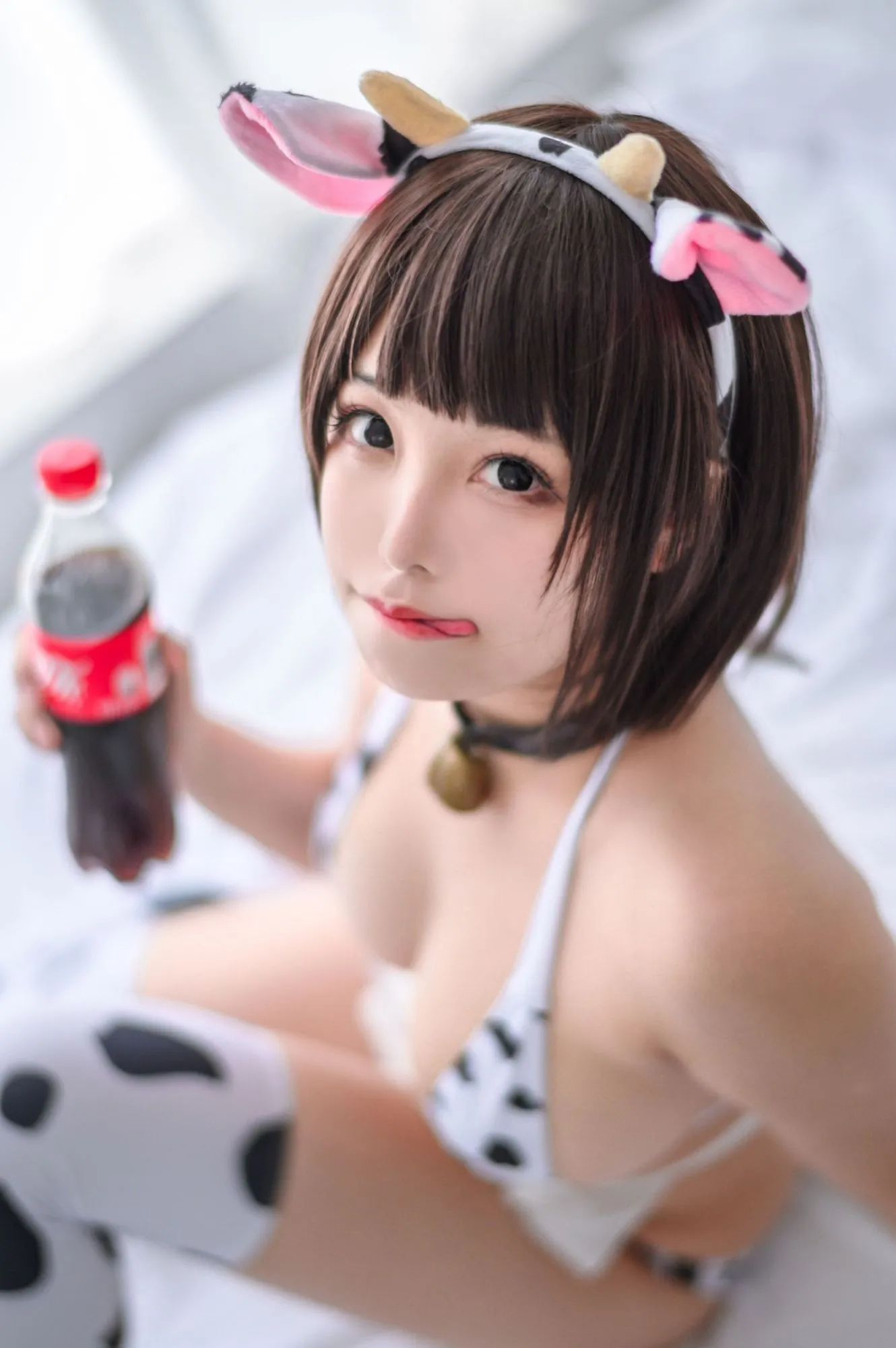 图片[6]-No.024-小奶牛基础 [32P]-coswz-cos王者