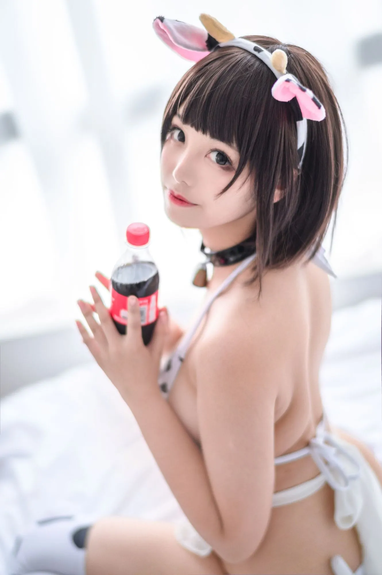 图片[4]-No.024-小奶牛基础 [32P]-coswz-cos王者
