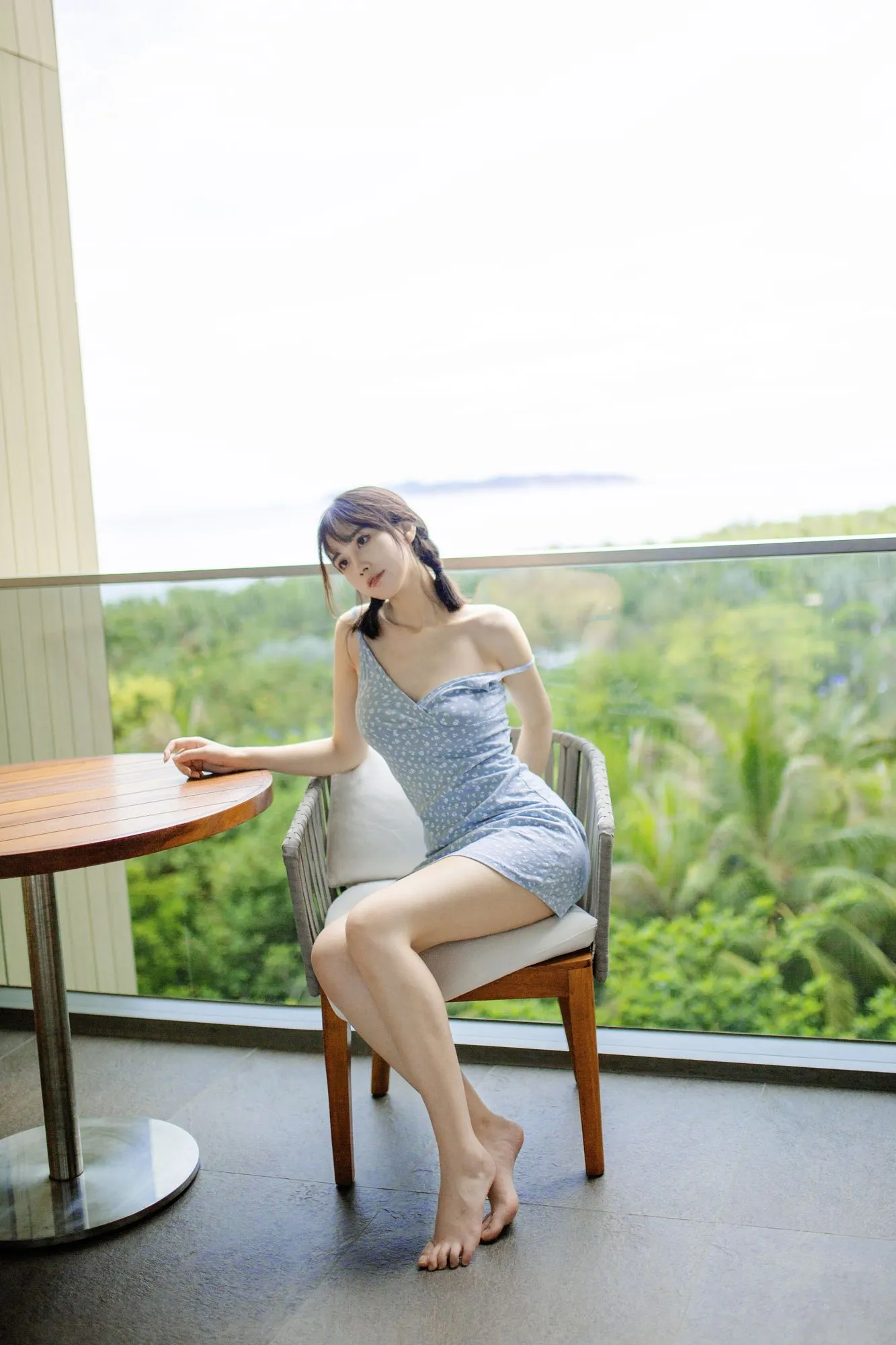 图片[2]-No.024-无尽夏 [27P]-coswz-cos王者