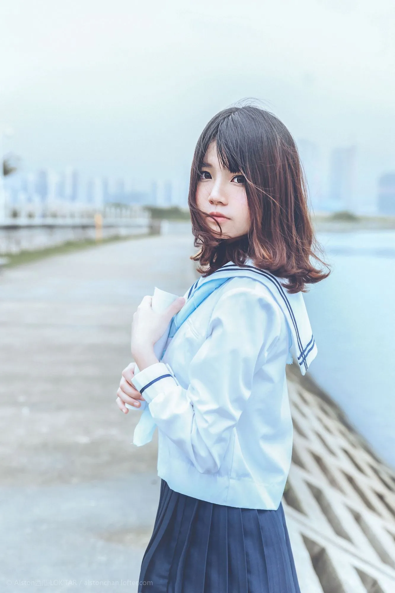 No.024-風 [10P]-图妖社