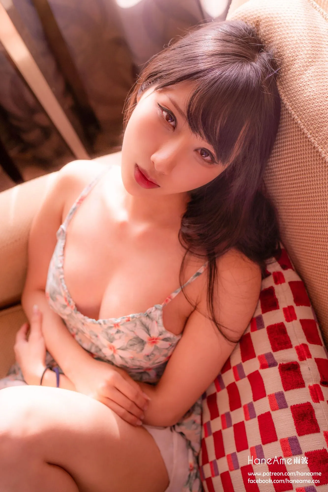 图片[3]-No.025-Lazy afternoon [10P]-coswz-cos王者