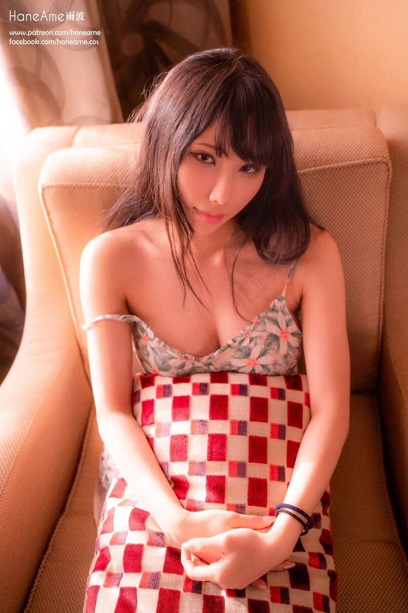 No.025-Lazy afternoon [10P]-图妖社